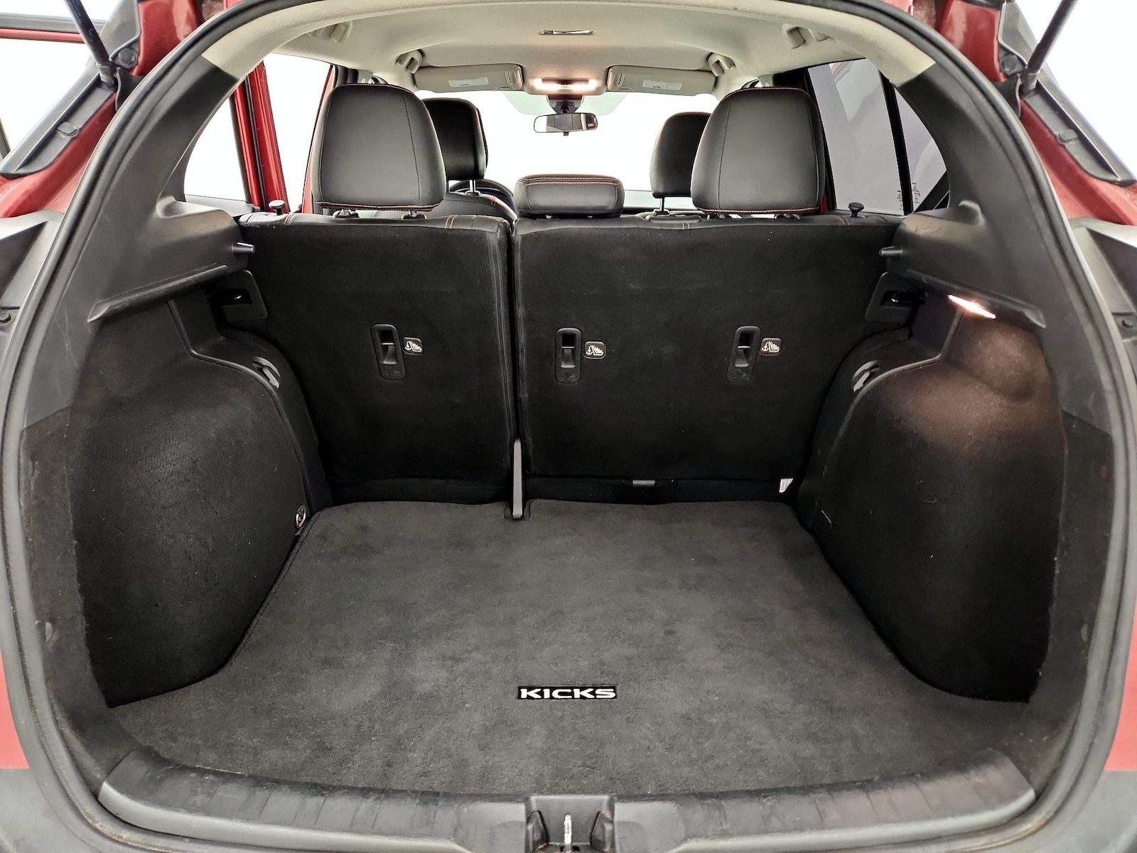 2020 Nissan Kicks SR - Photo 21