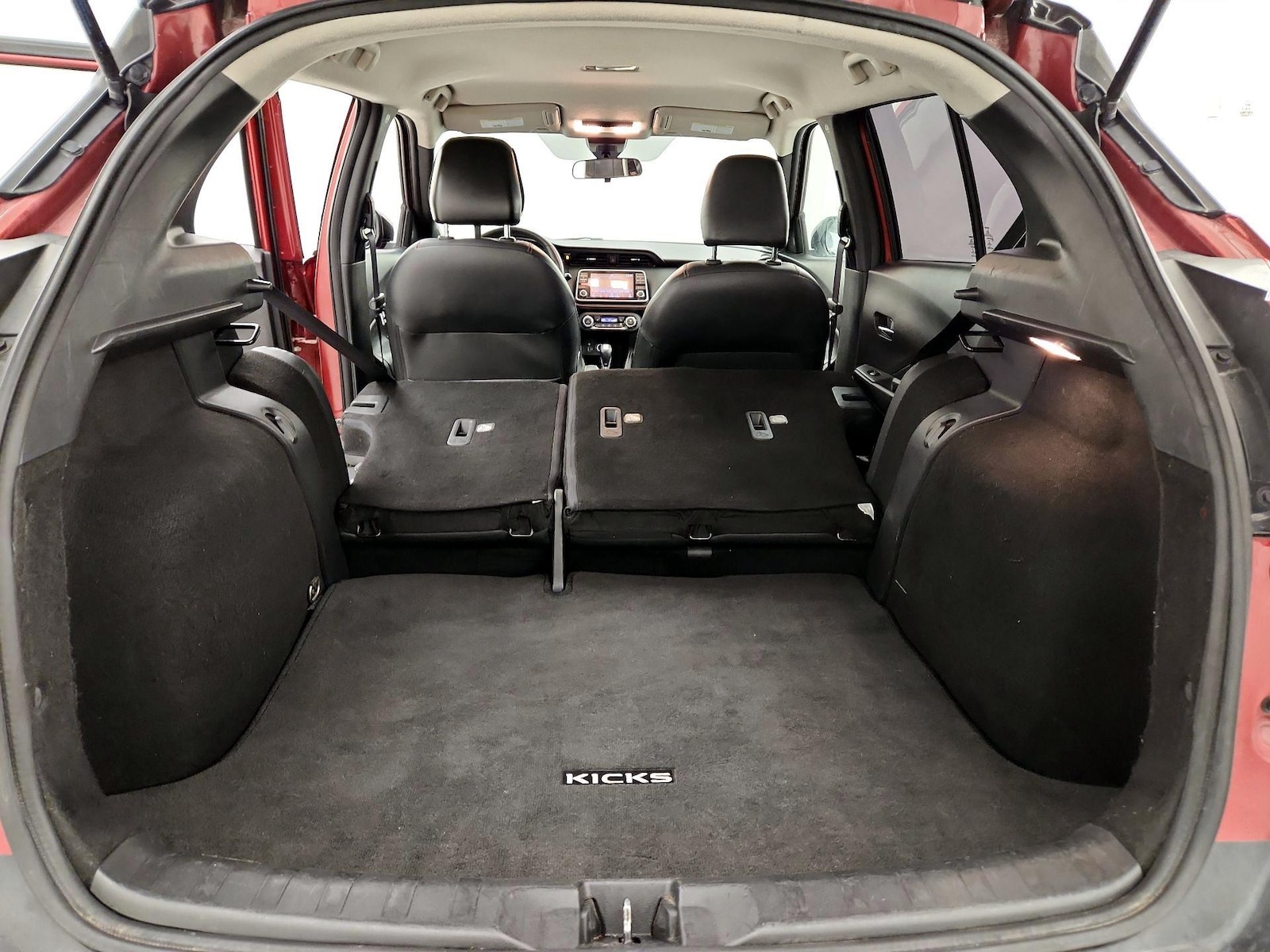 2020 Nissan Kicks SR - Photo 22