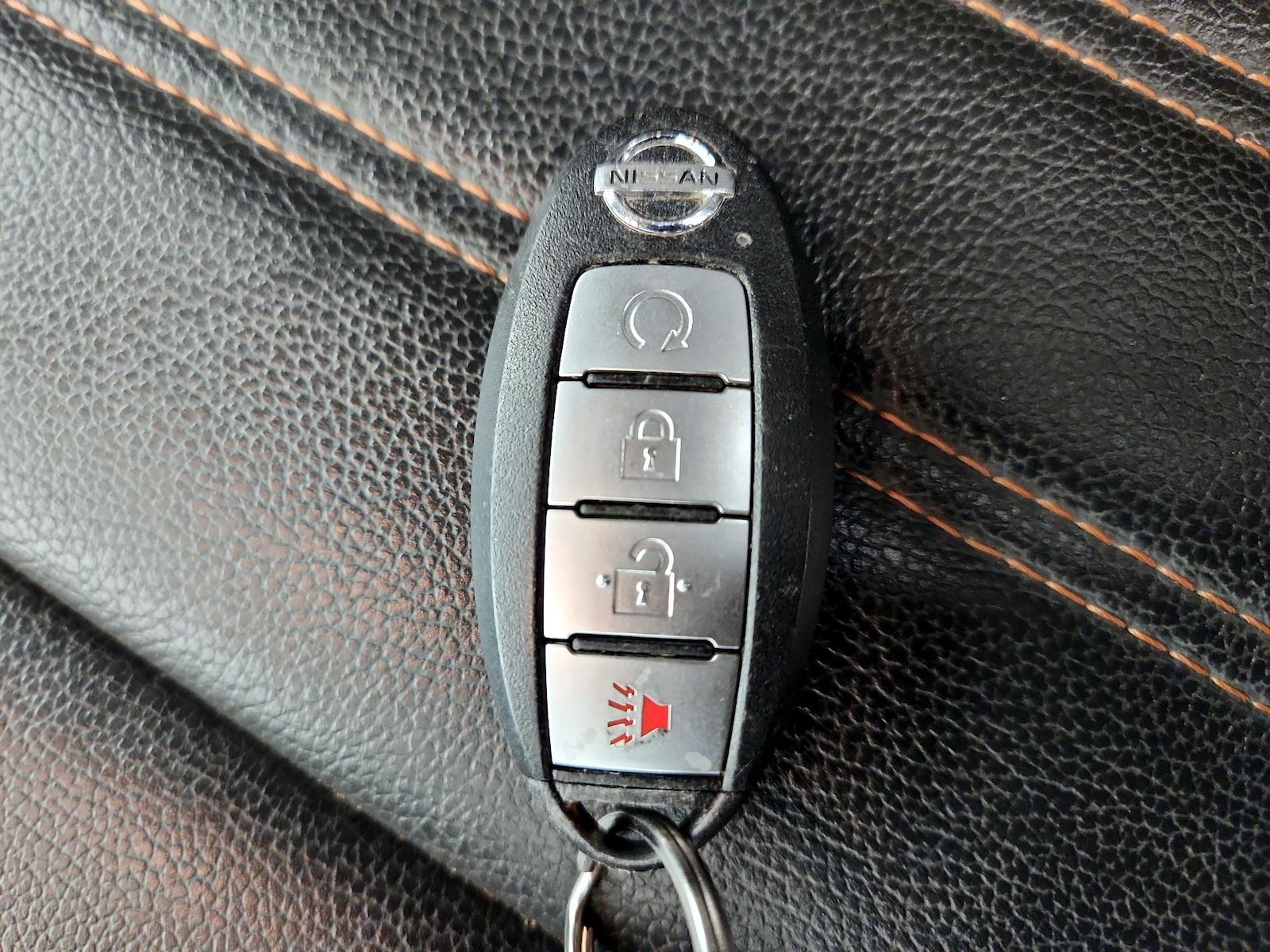 2020 Nissan Kicks SR - Photo 25