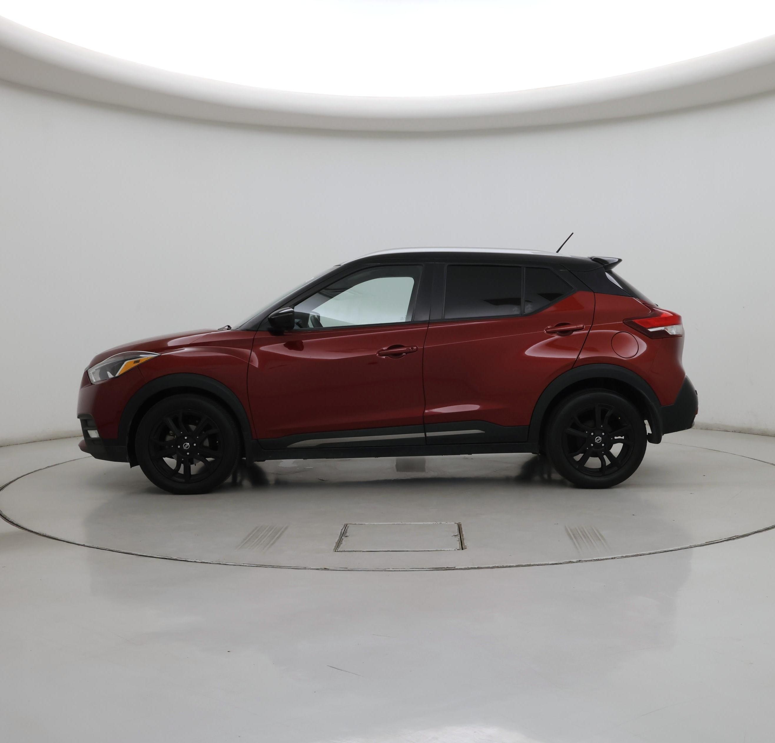 Thumbnail: 2020 Nissan Kicks - 3