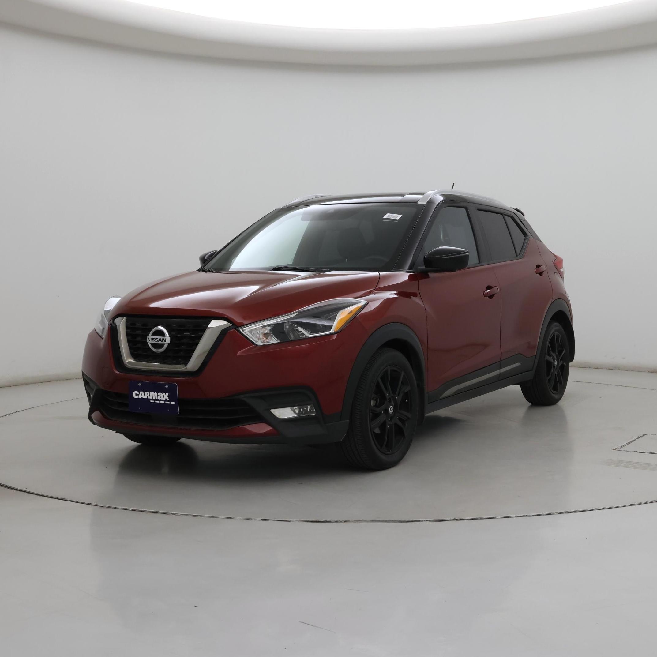 Thumbnail: 2020 Nissan Kicks - 4