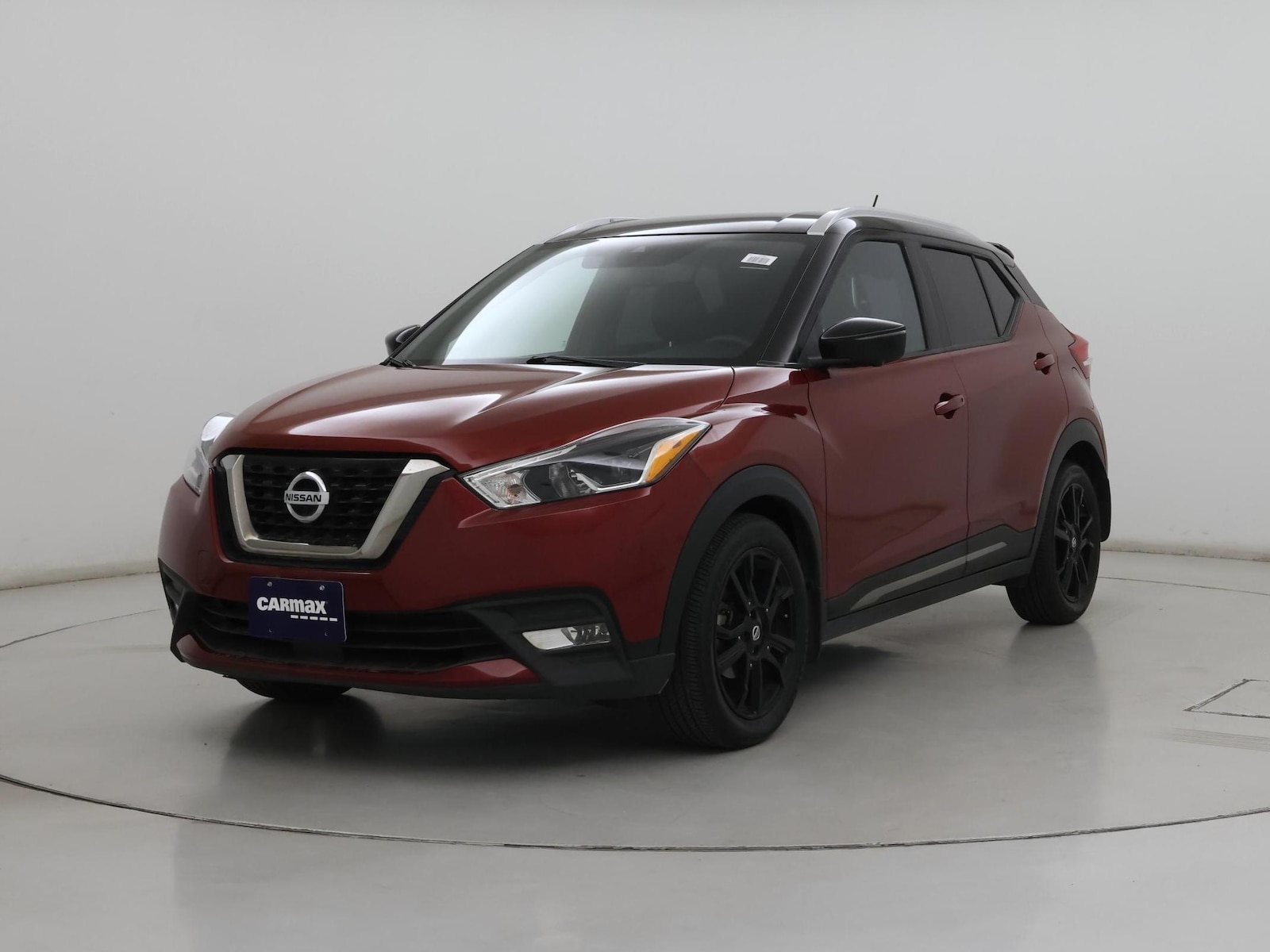 2020 Nissan Kicks SR - Photo 5