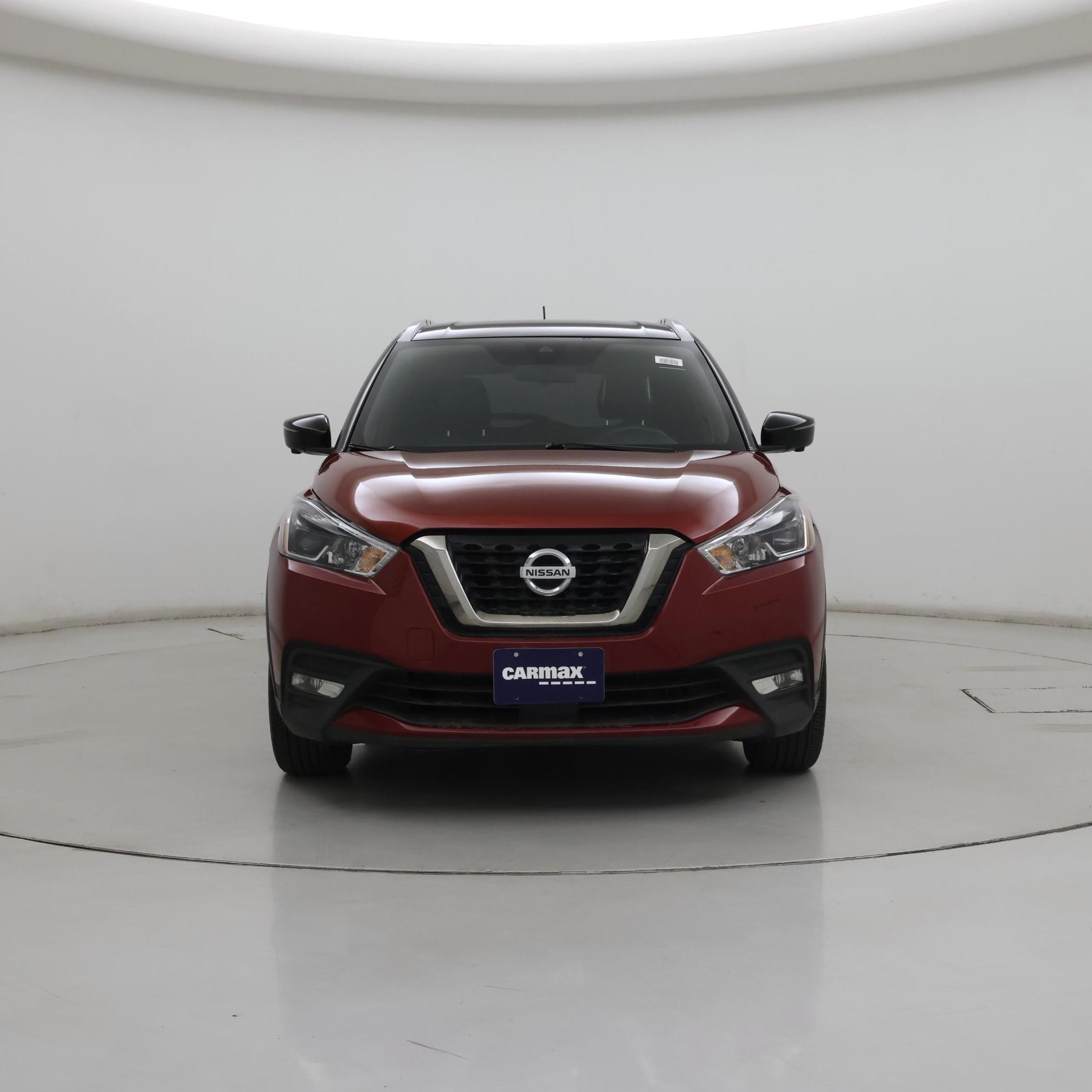 Thumbnail: 2020 Nissan Kicks - 5