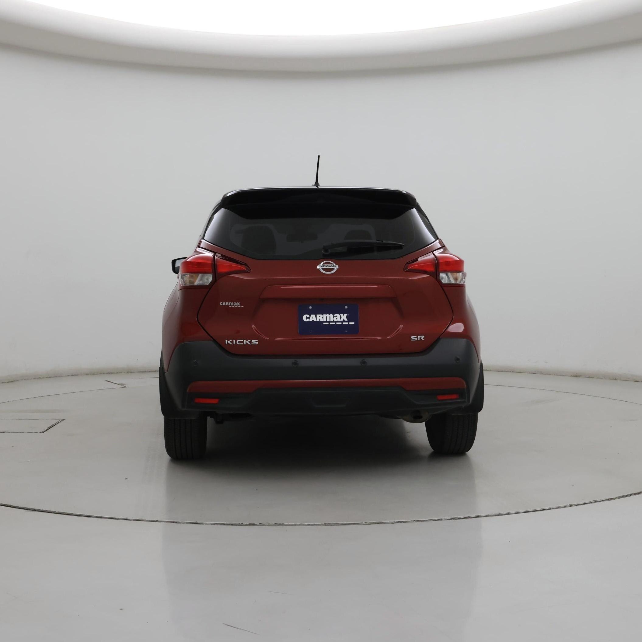 Thumbnail: 2020 Nissan Kicks - 6