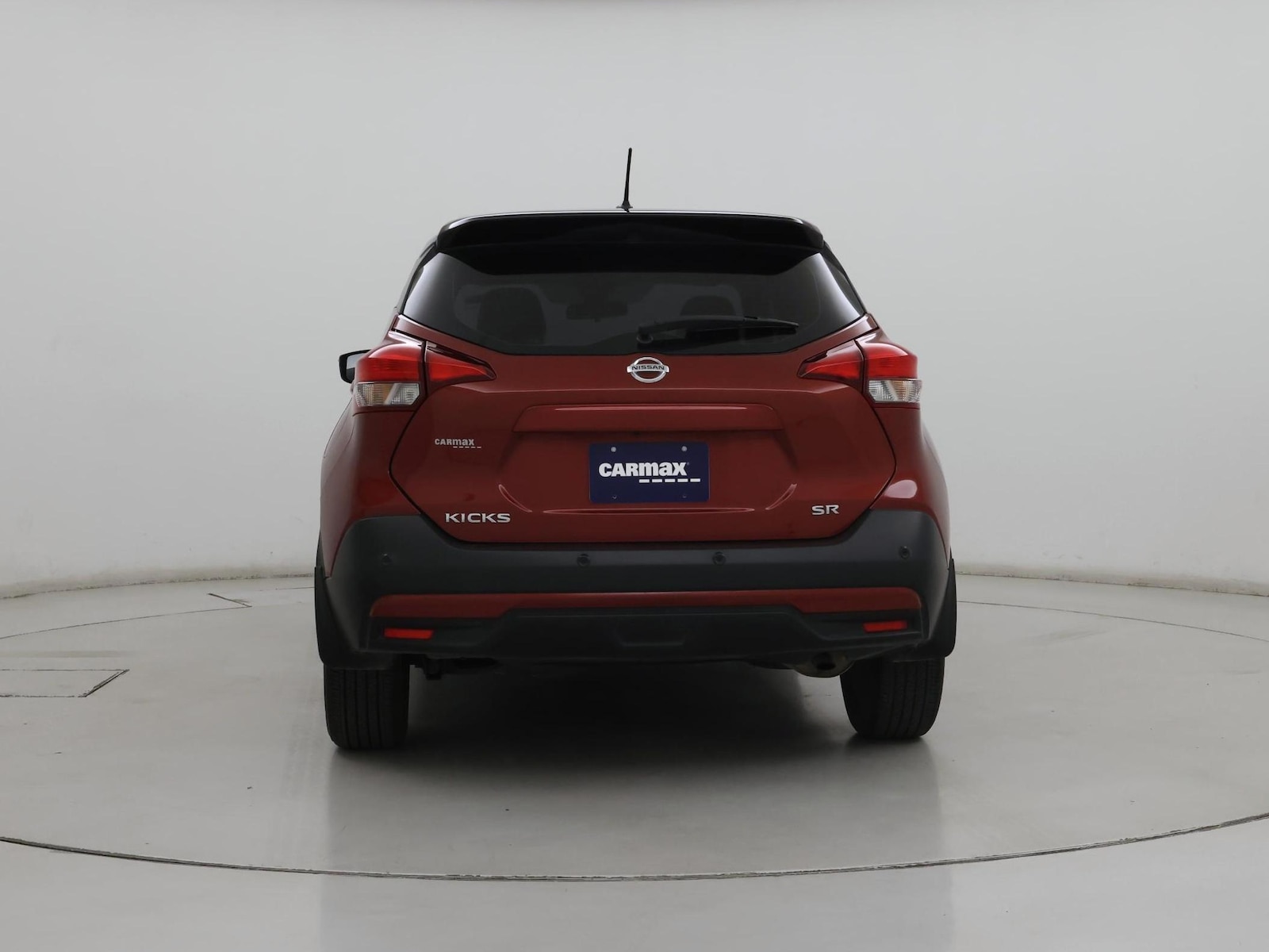 2020 Nissan Kicks SR - Photo 7