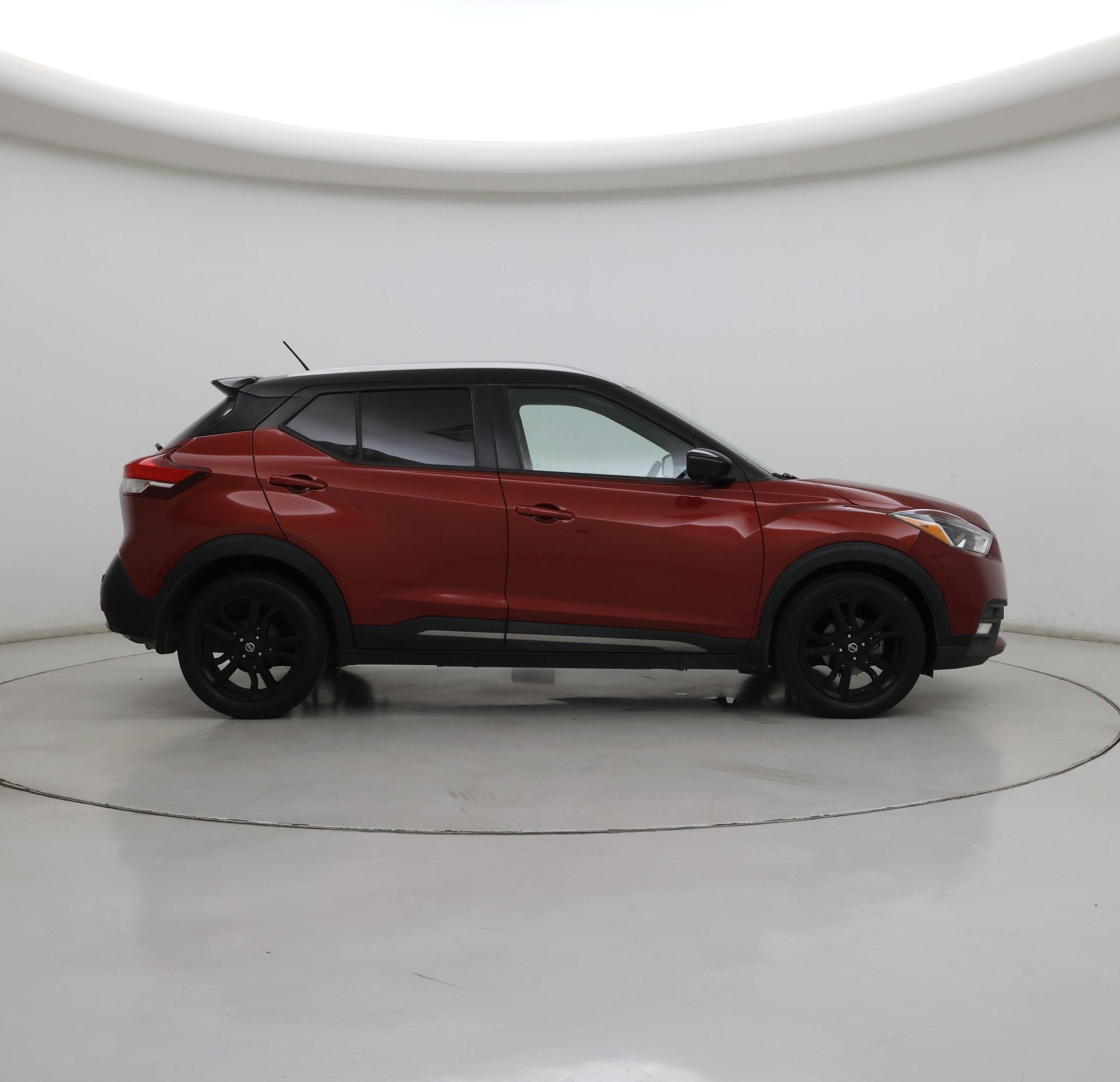 Thumbnail: 2020 Nissan Kicks - 7