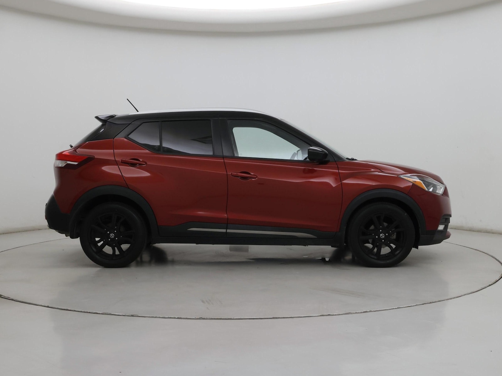2020 Nissan Kicks SR - Photo 8