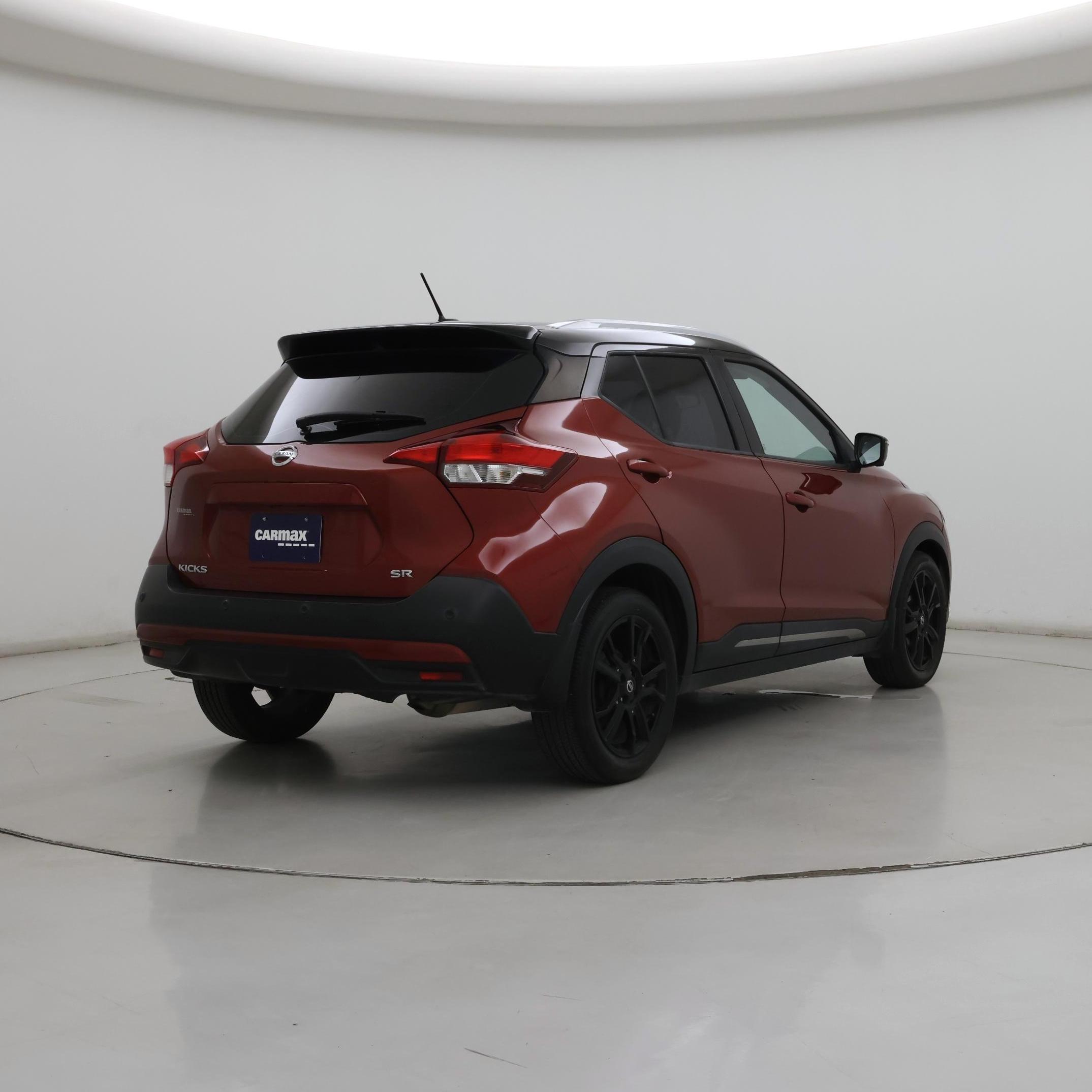 Thumbnail: 2020 Nissan Kicks - 8