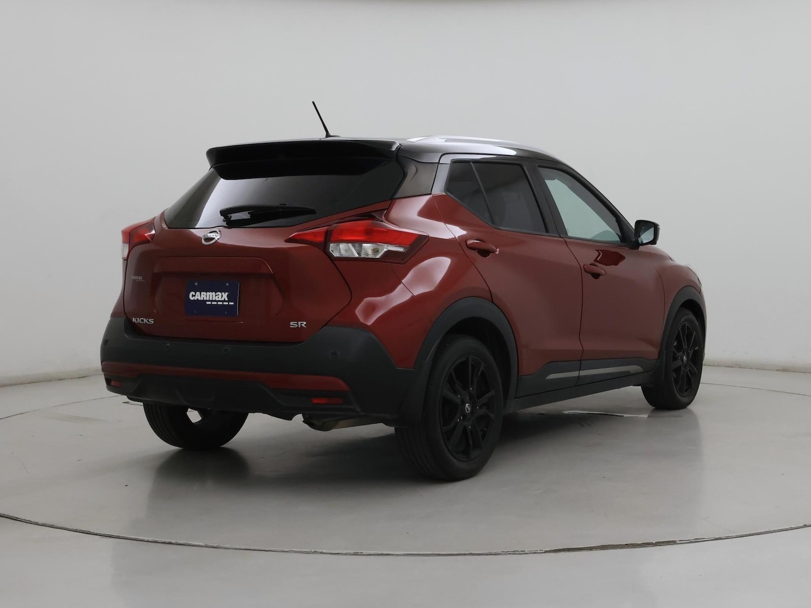 2020 Nissan Kicks SR - Photo 9