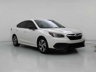 2021 Subaru Legacy