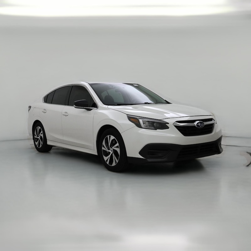 2021 Subaru Legacy