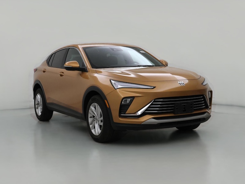 2024 Buick Envista Preferred -
                  Santa Fe, NM