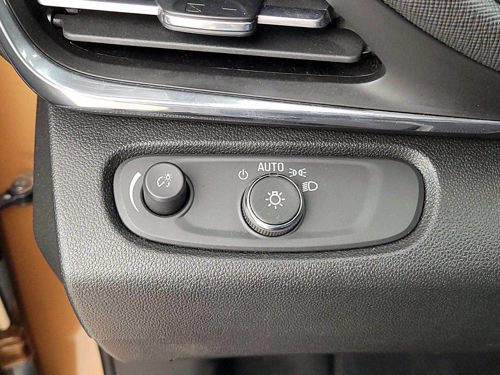 Thumbnail: 2024 Buick Envista - 13