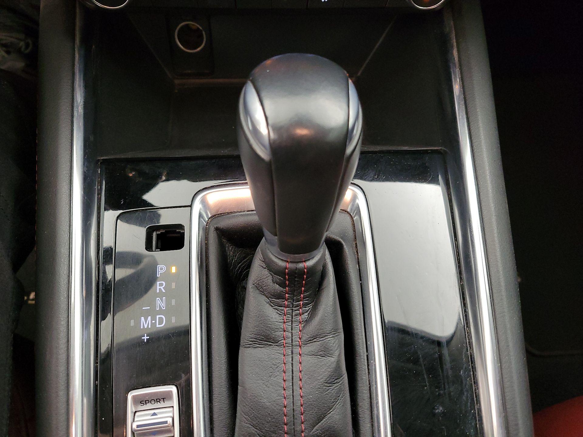 Thumbnail: 2021 Mazda CX-5 - 18