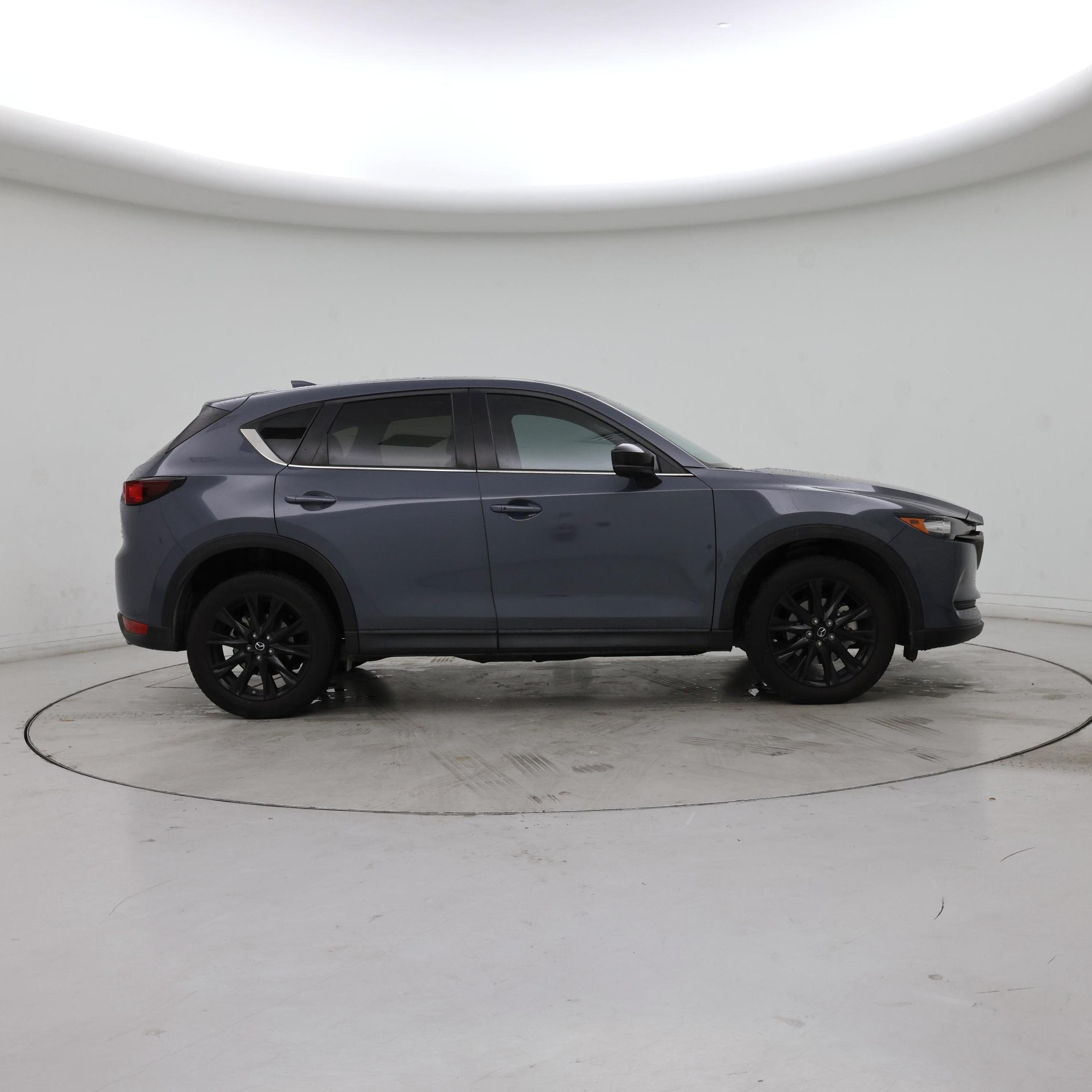Thumbnail: 2021 Mazda CX-5 - 7