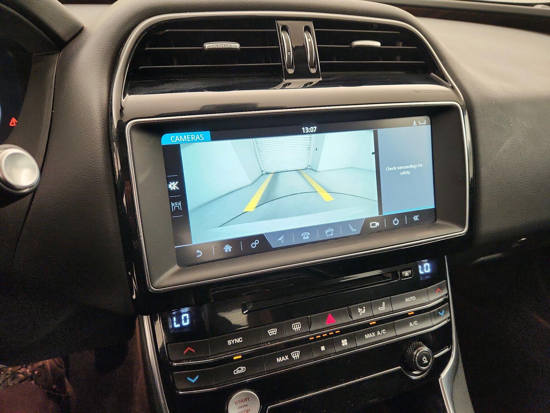 Thumbnail: 2019 Jaguar XE - 15
