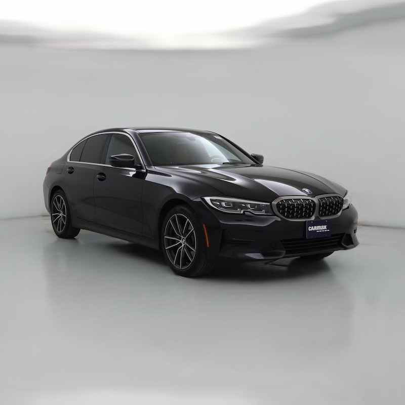 2021 BMW 330 I xDrive