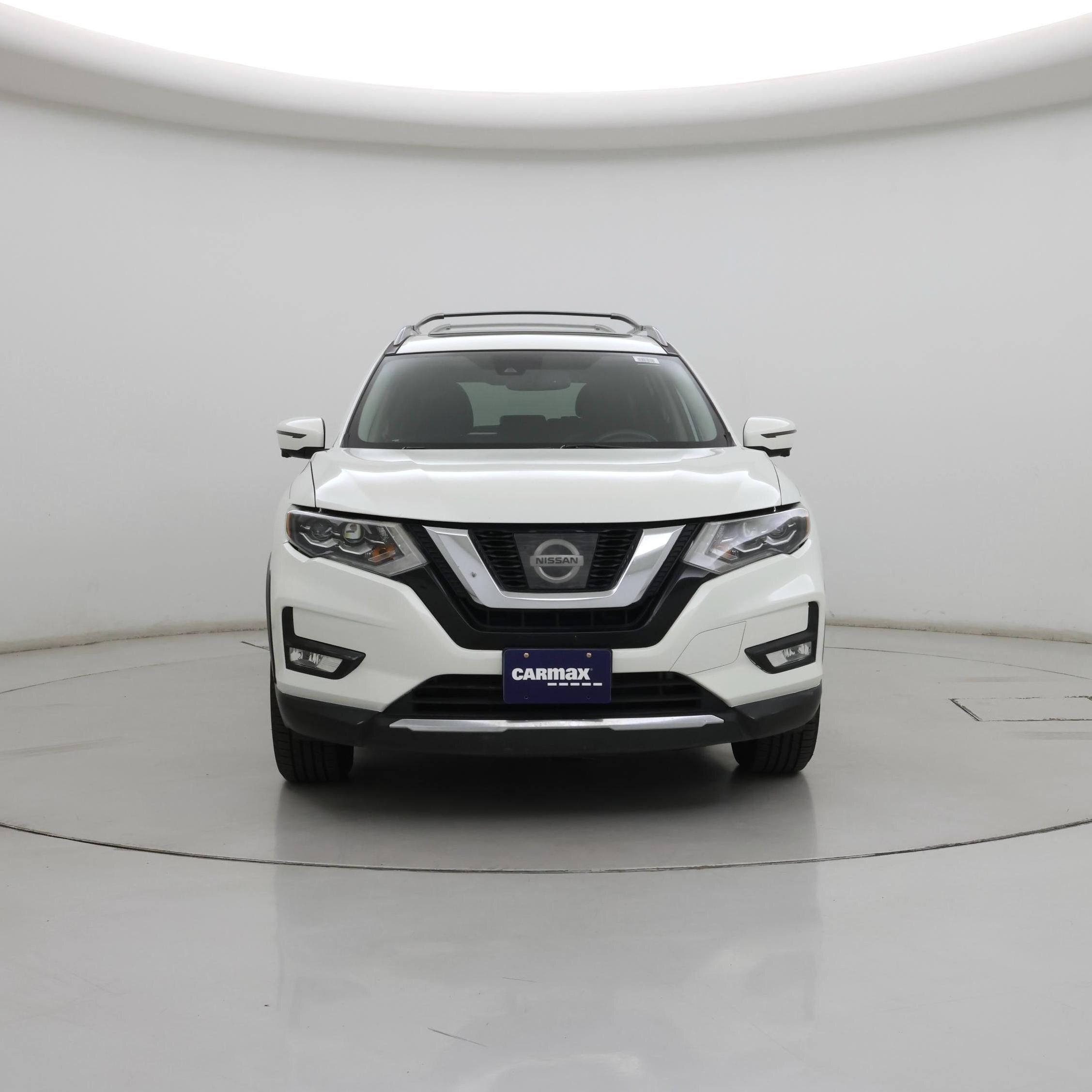 Thumbnail: 2017 Nissan Rogue - 5