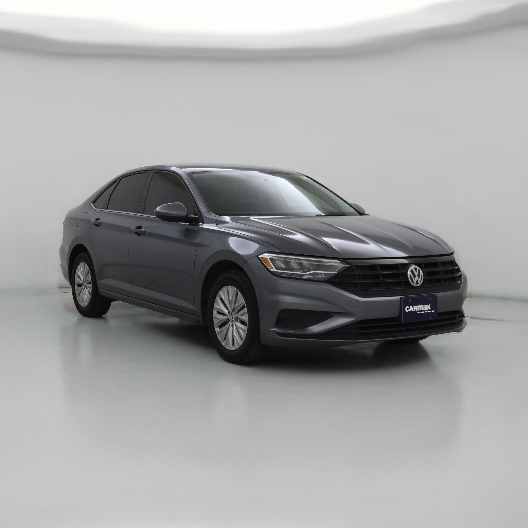 Thumbnail: 2020 Volkswagen Jetta - 1
