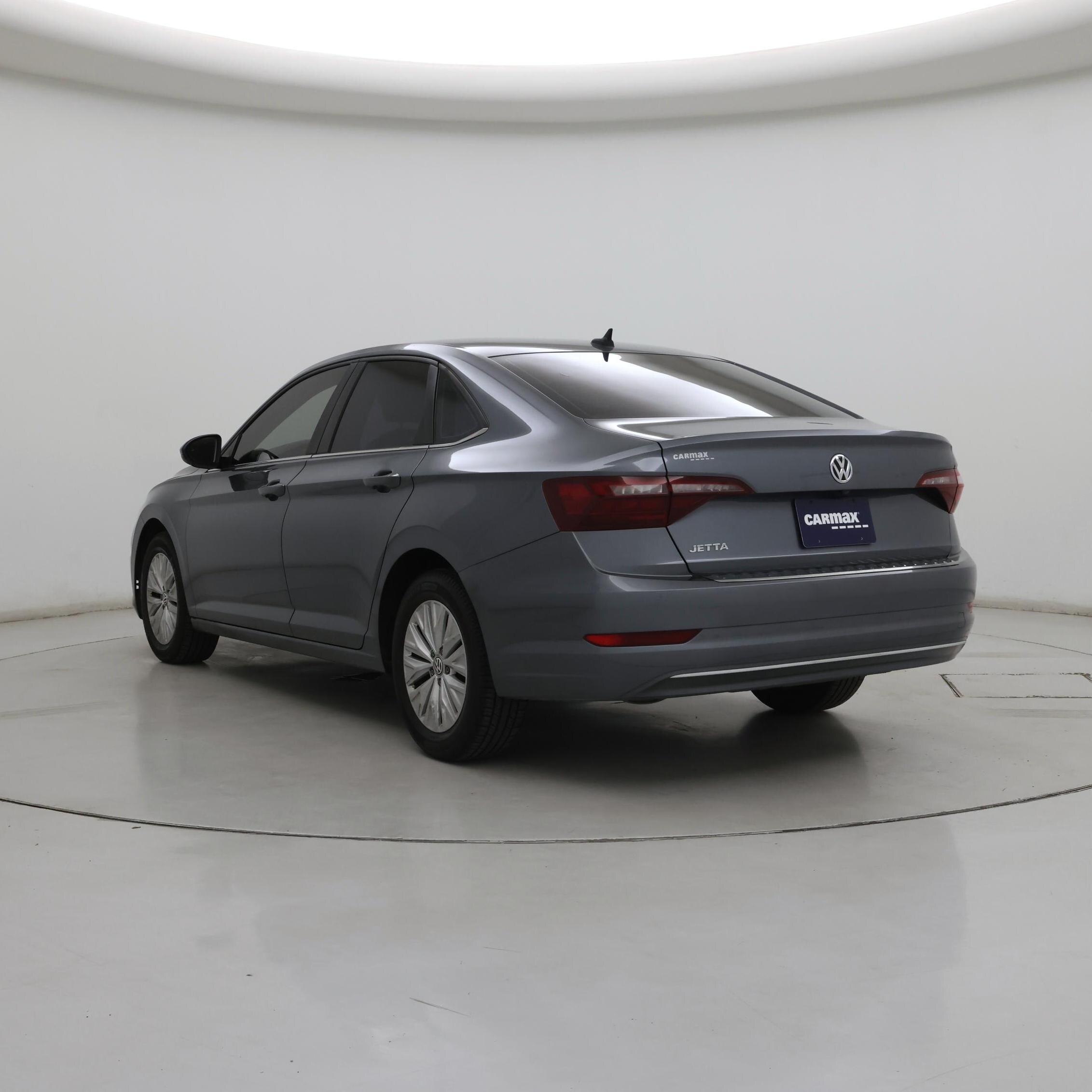 Thumbnail: 2020 Volkswagen Jetta - 2