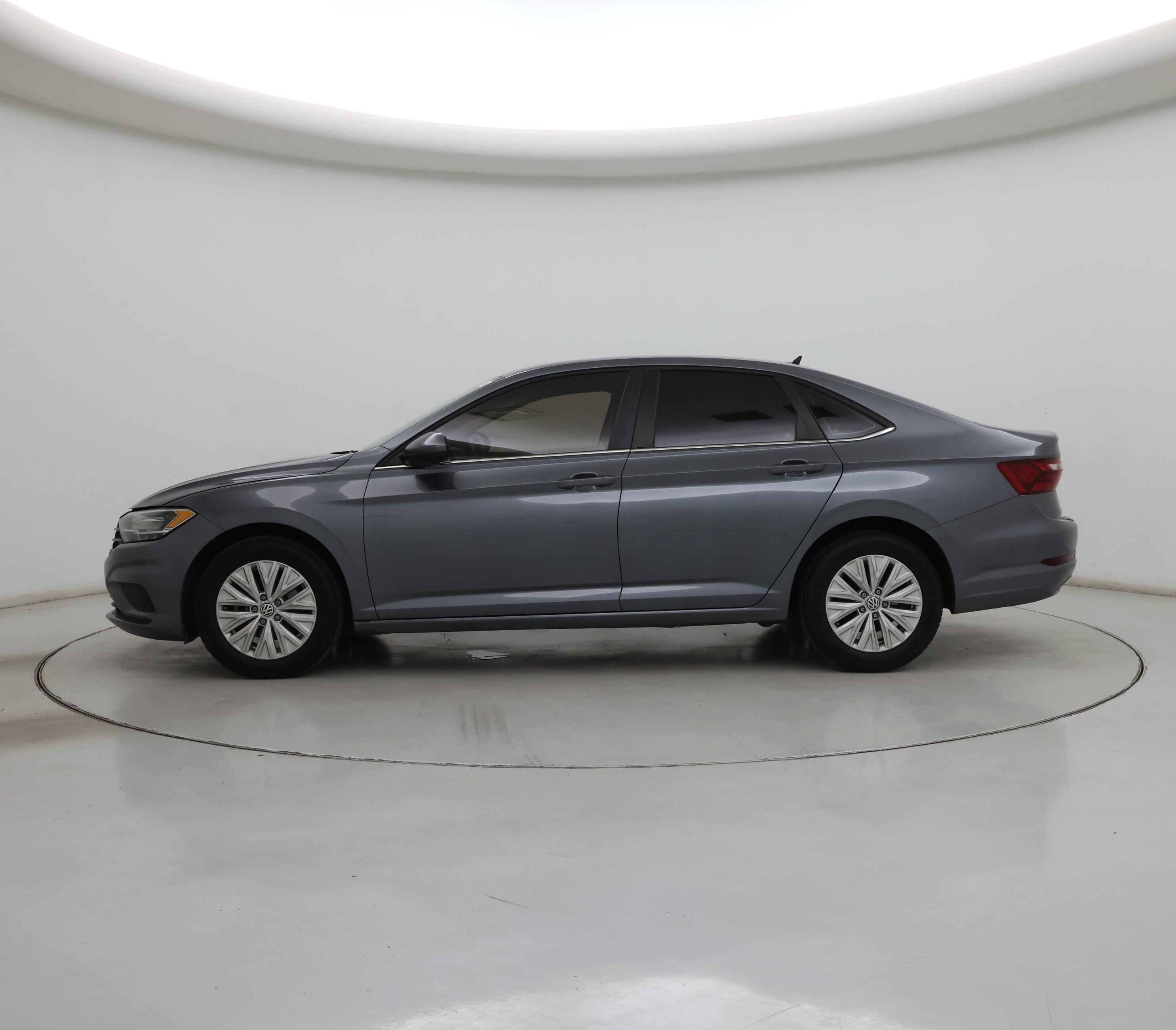 Thumbnail: 2020 Volkswagen Jetta - 3