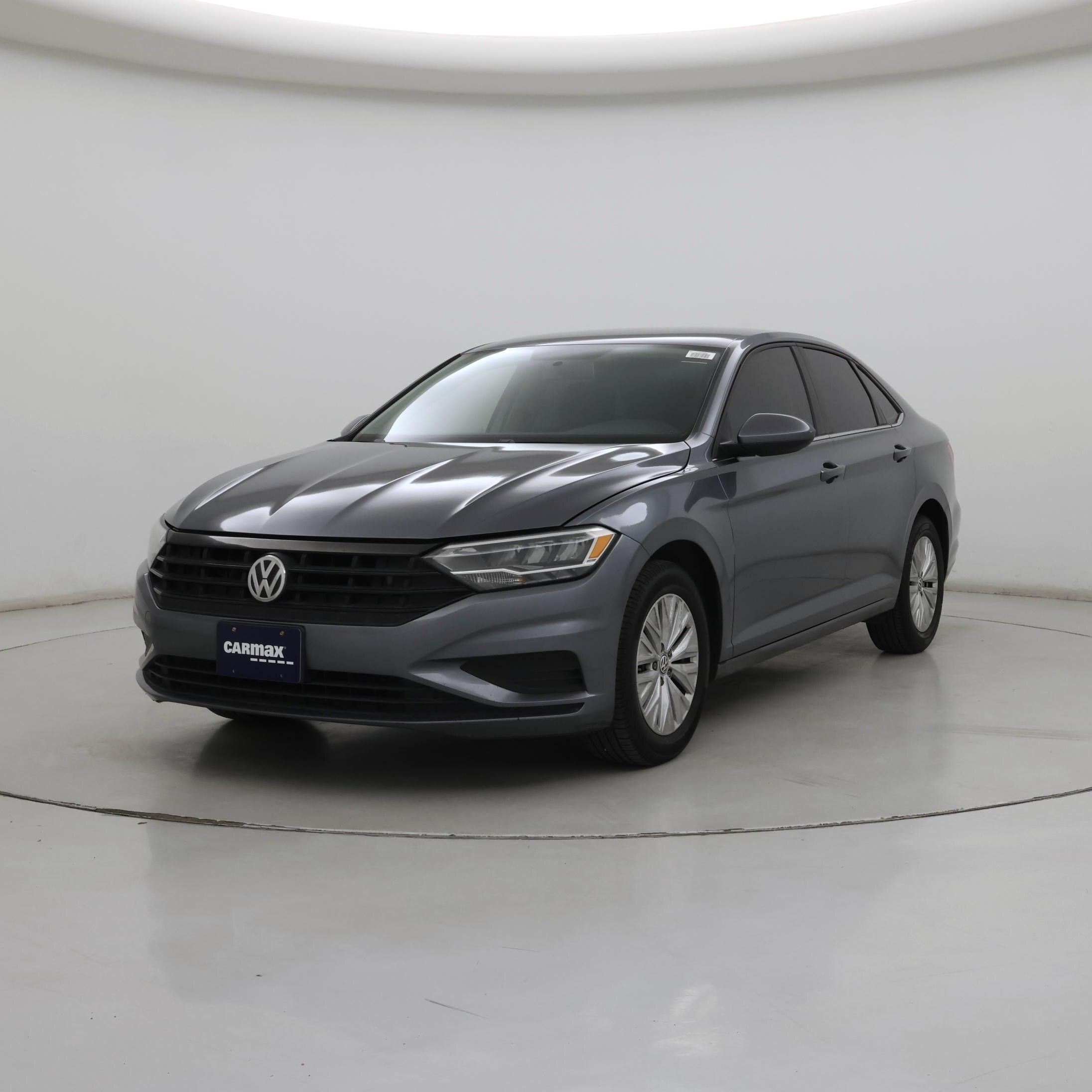 Thumbnail: 2020 Volkswagen Jetta - 4