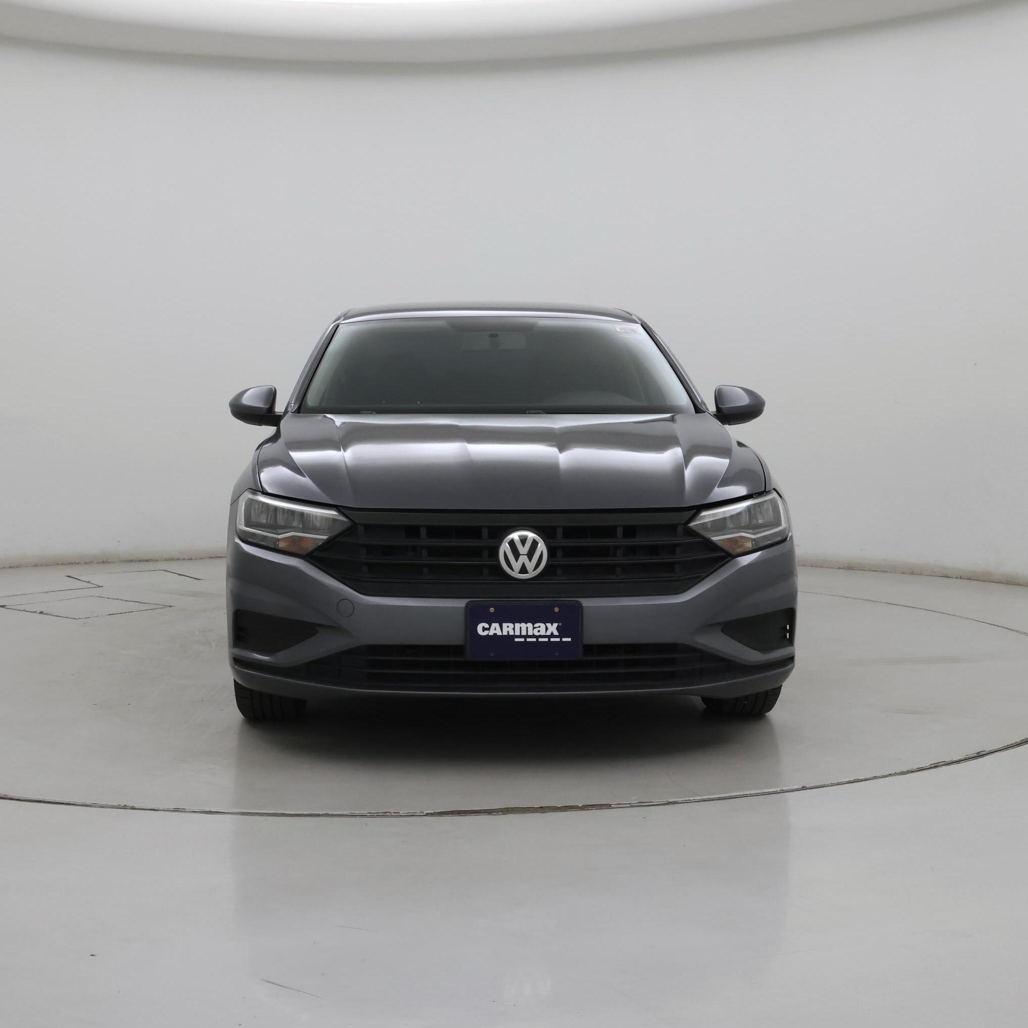 Thumbnail: 2020 Volkswagen Jetta - 5