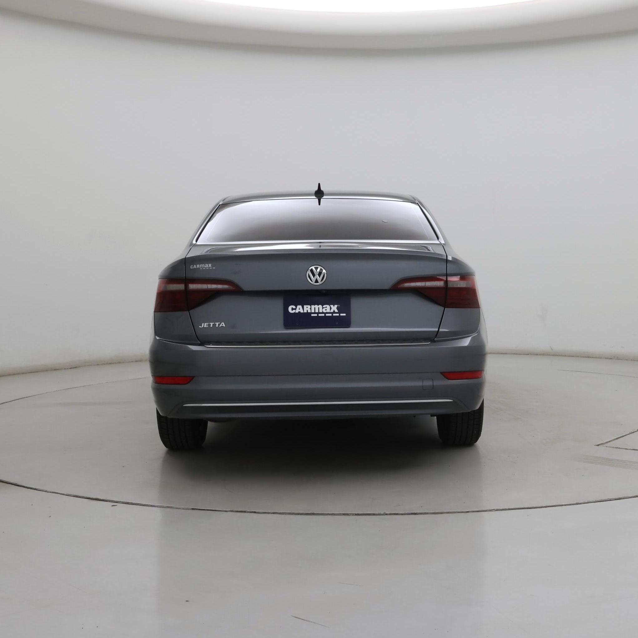 Thumbnail: 2020 Volkswagen Jetta - 6