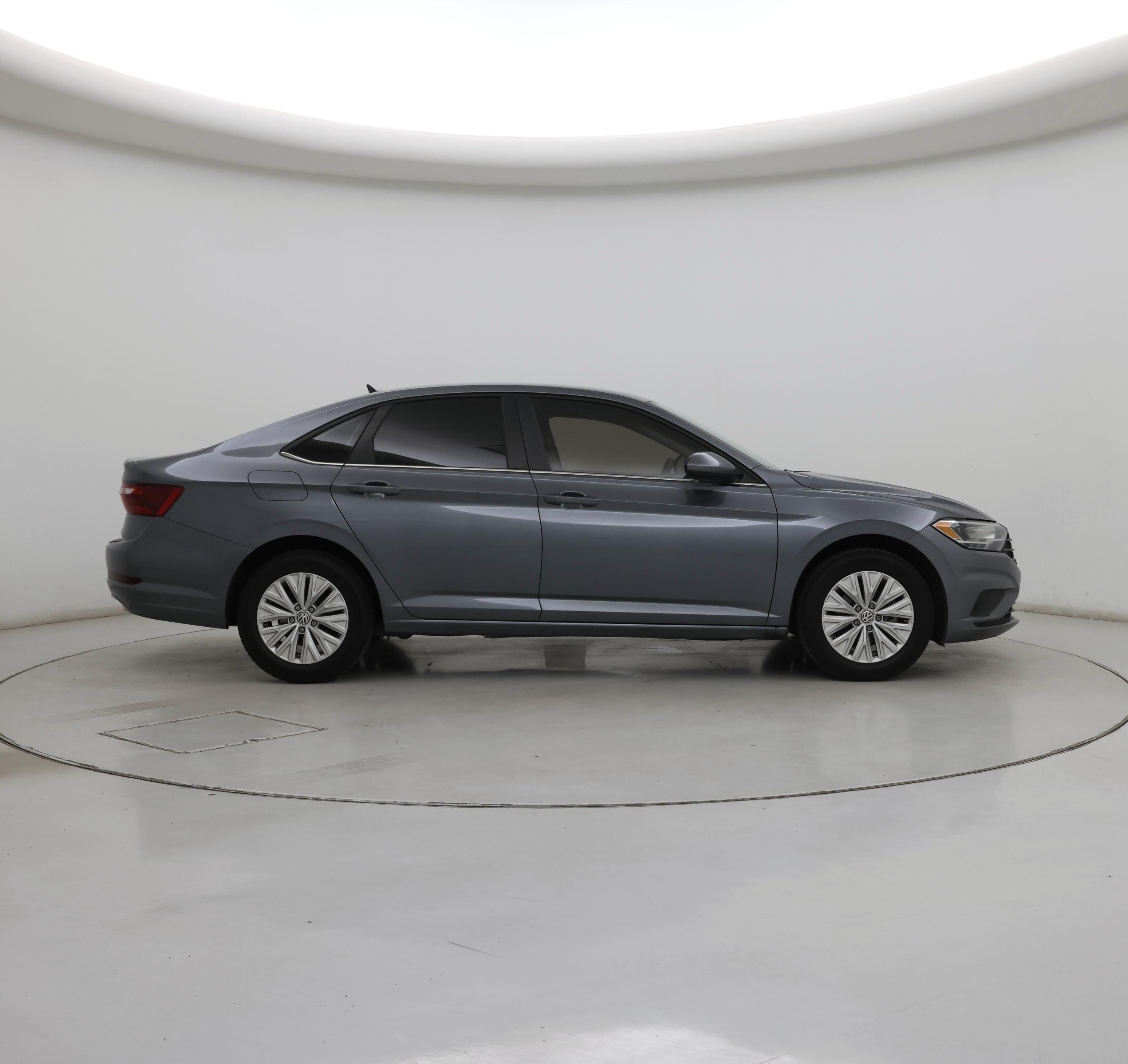 Thumbnail: 2020 Volkswagen Jetta - 7