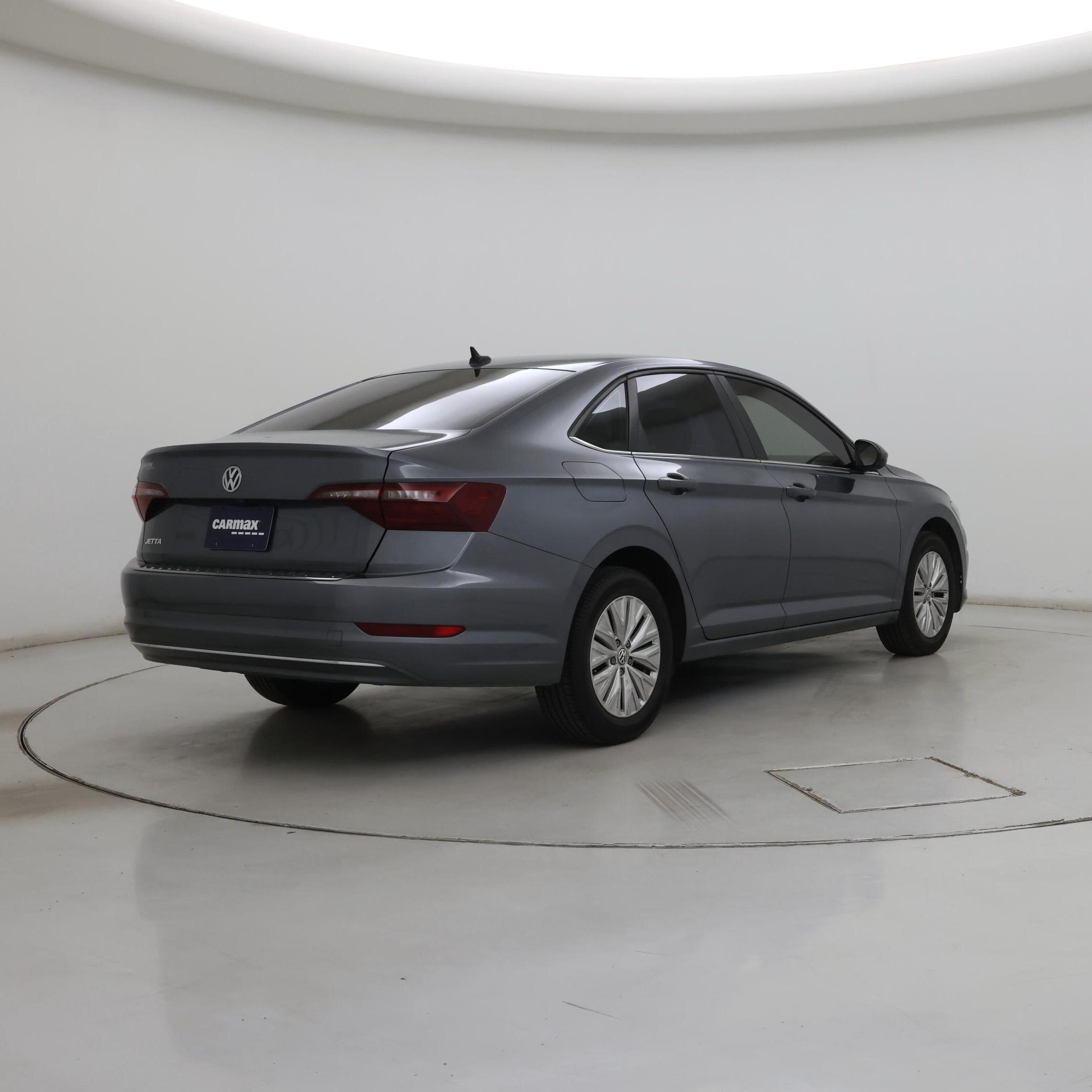 Thumbnail: 2020 Volkswagen Jetta - 8
