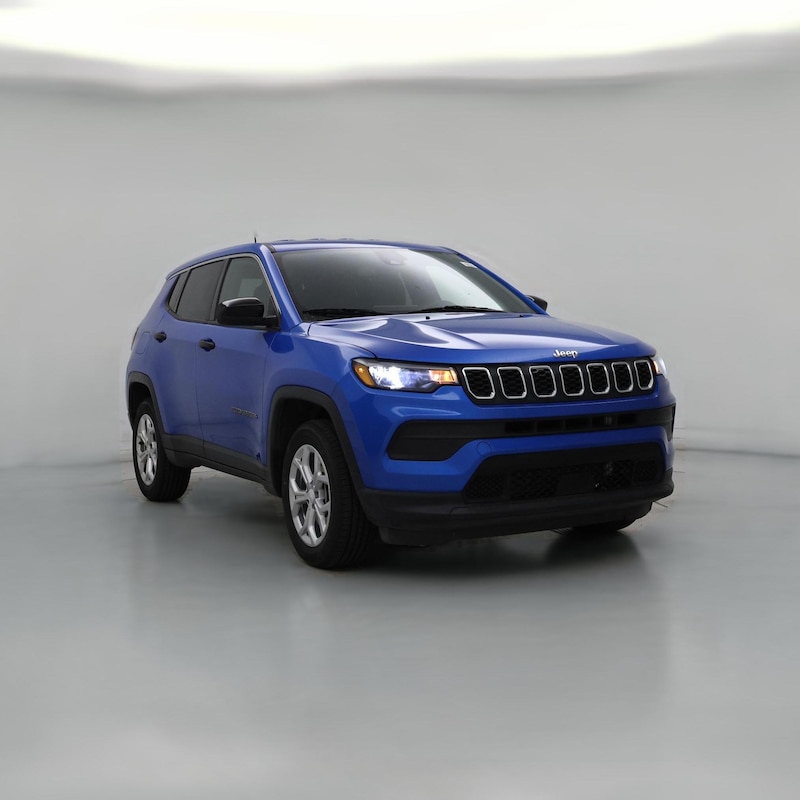 2024 Jeep Compass Sport