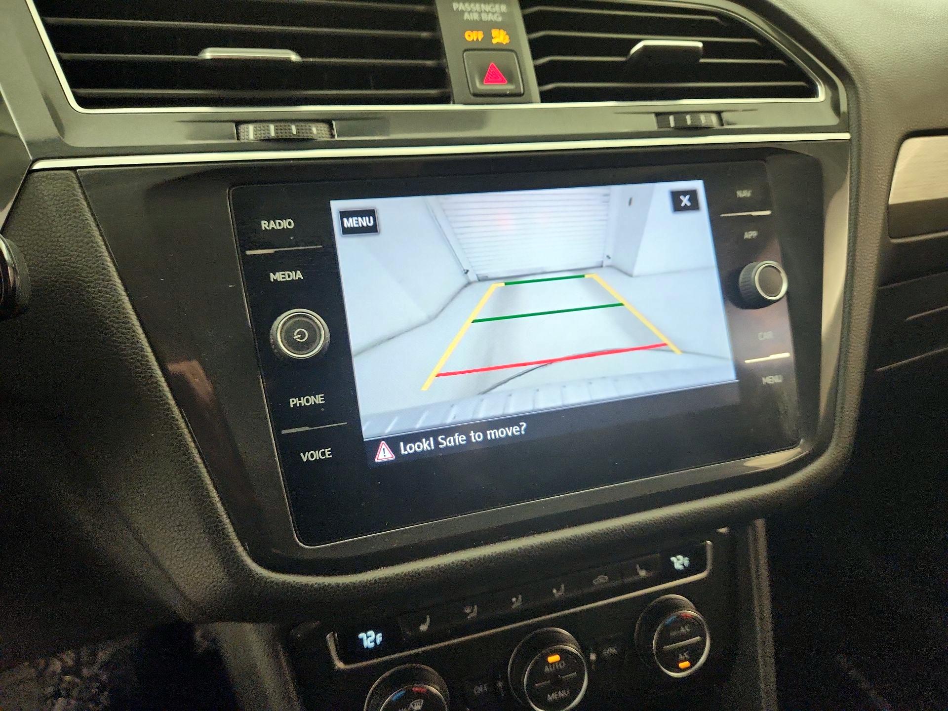 Thumbnail: 2019 Volkswagen Tiguan - 15