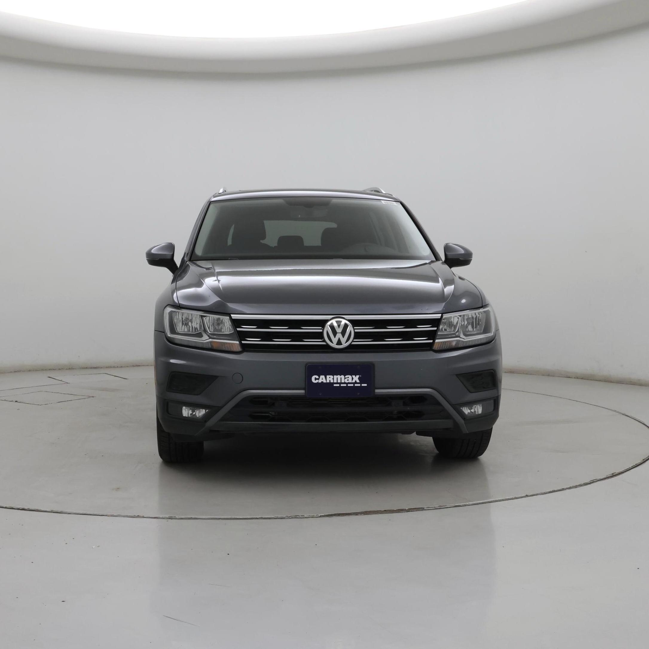 Thumbnail: 2019 Volkswagen Tiguan - 5