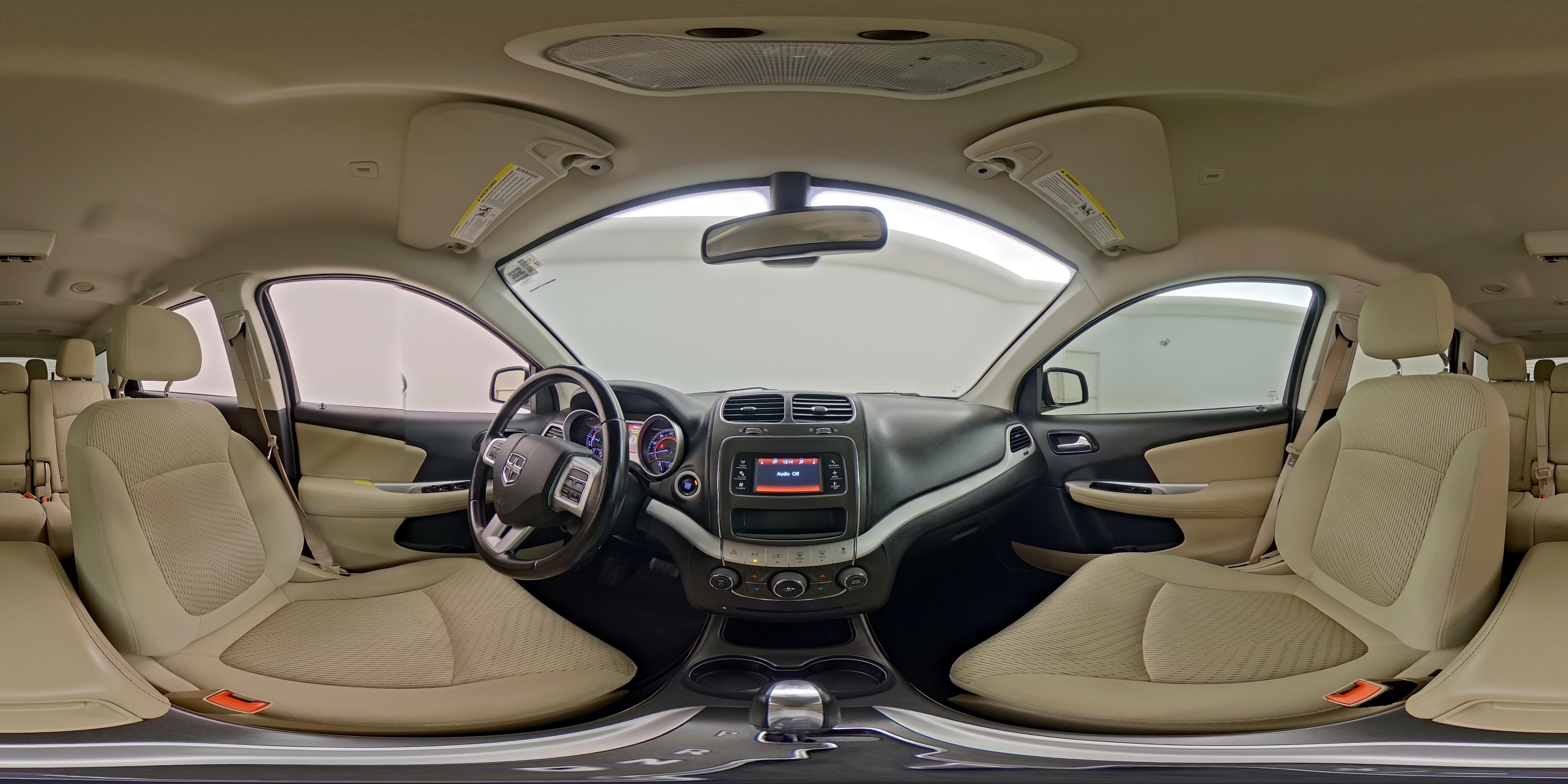 2020 Dodge Journey SE - Photo 26
