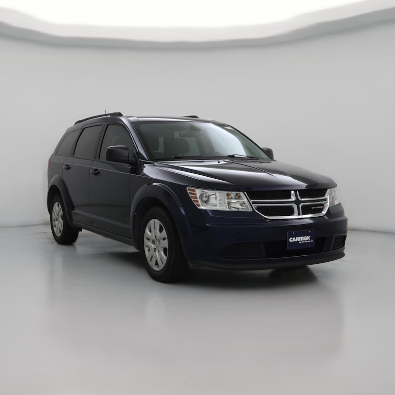 2020 Dodge Journey SE