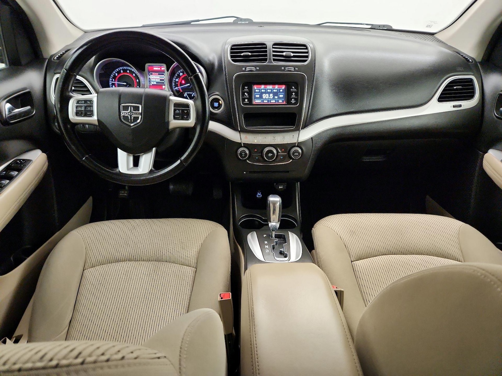 2020 Dodge Journey SE - Photo 10