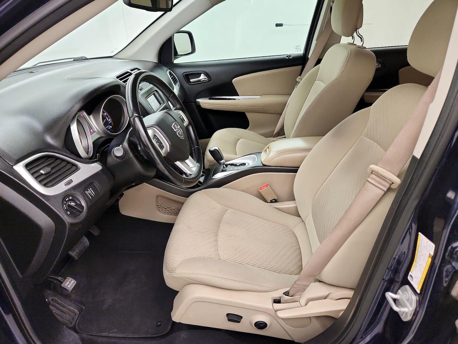 2020 Dodge Journey SE - Photo 12