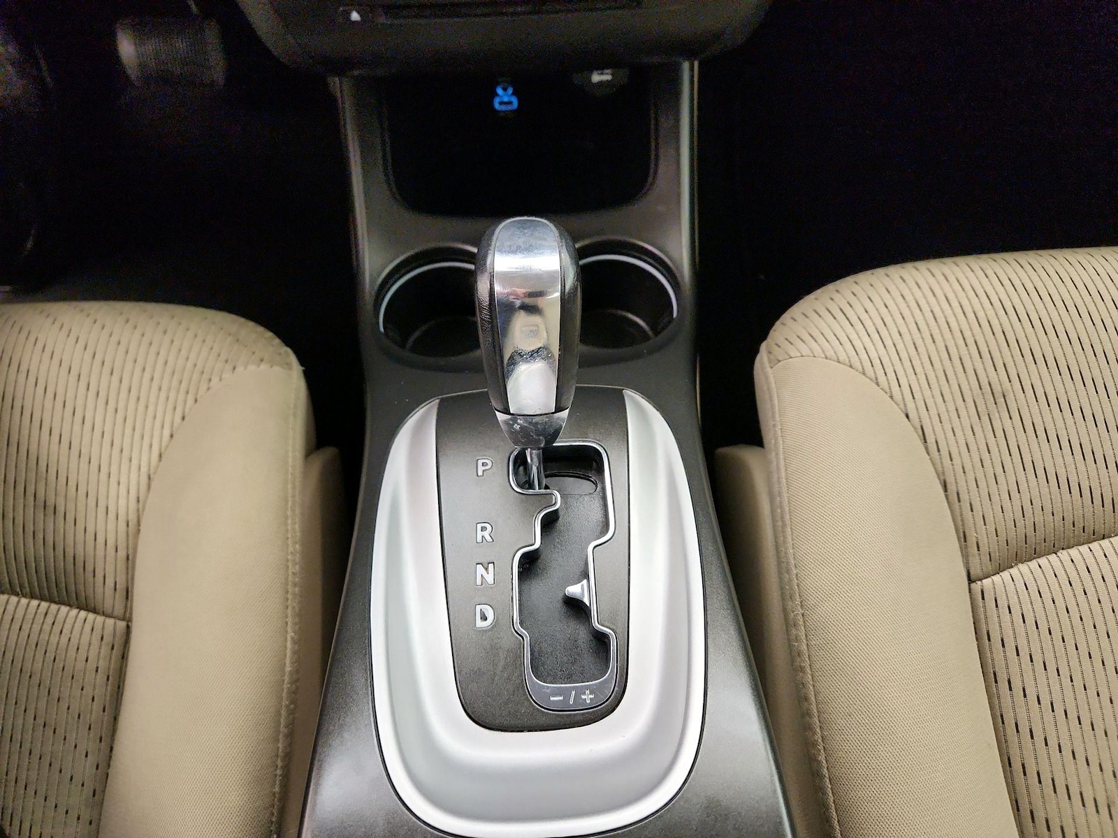 2020 Dodge Journey SE - Photo 18