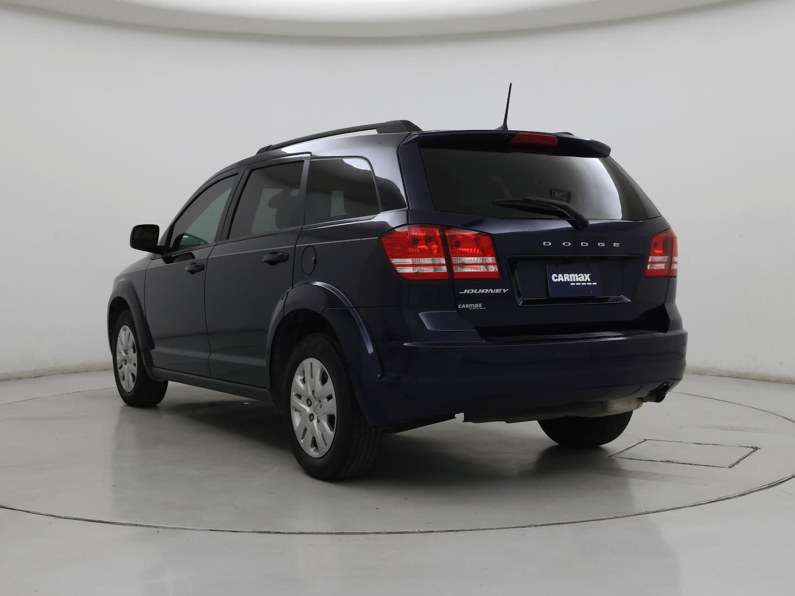2020 Dodge Journey SE - Photo 3