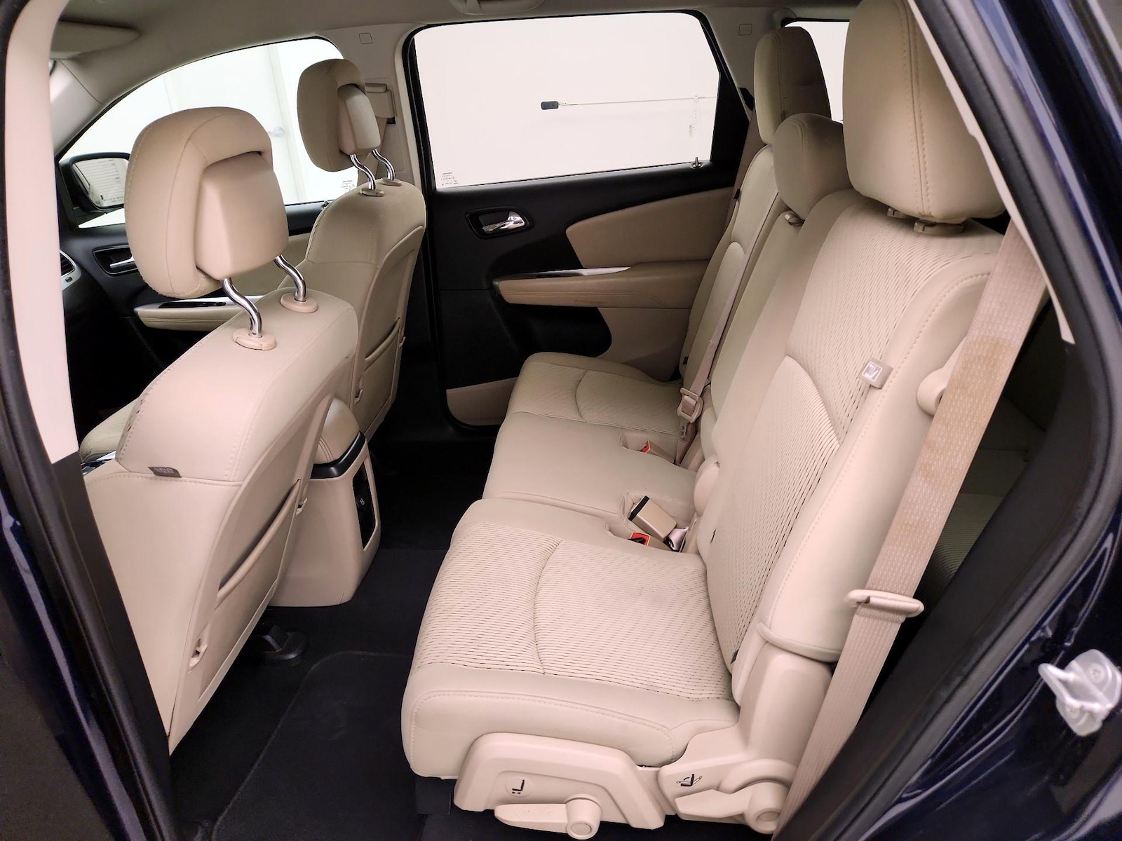 2020 Dodge Journey SE - Photo 20
