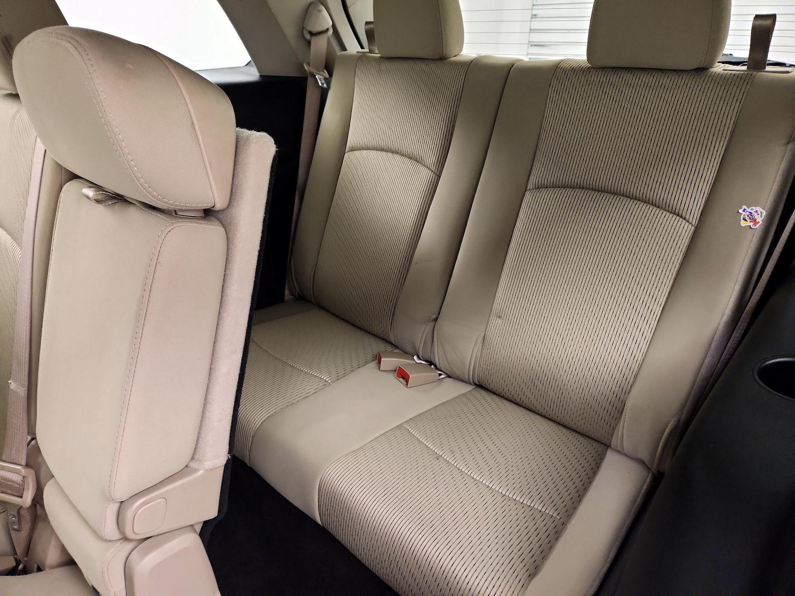 2020 Dodge Journey SE - Photo 21