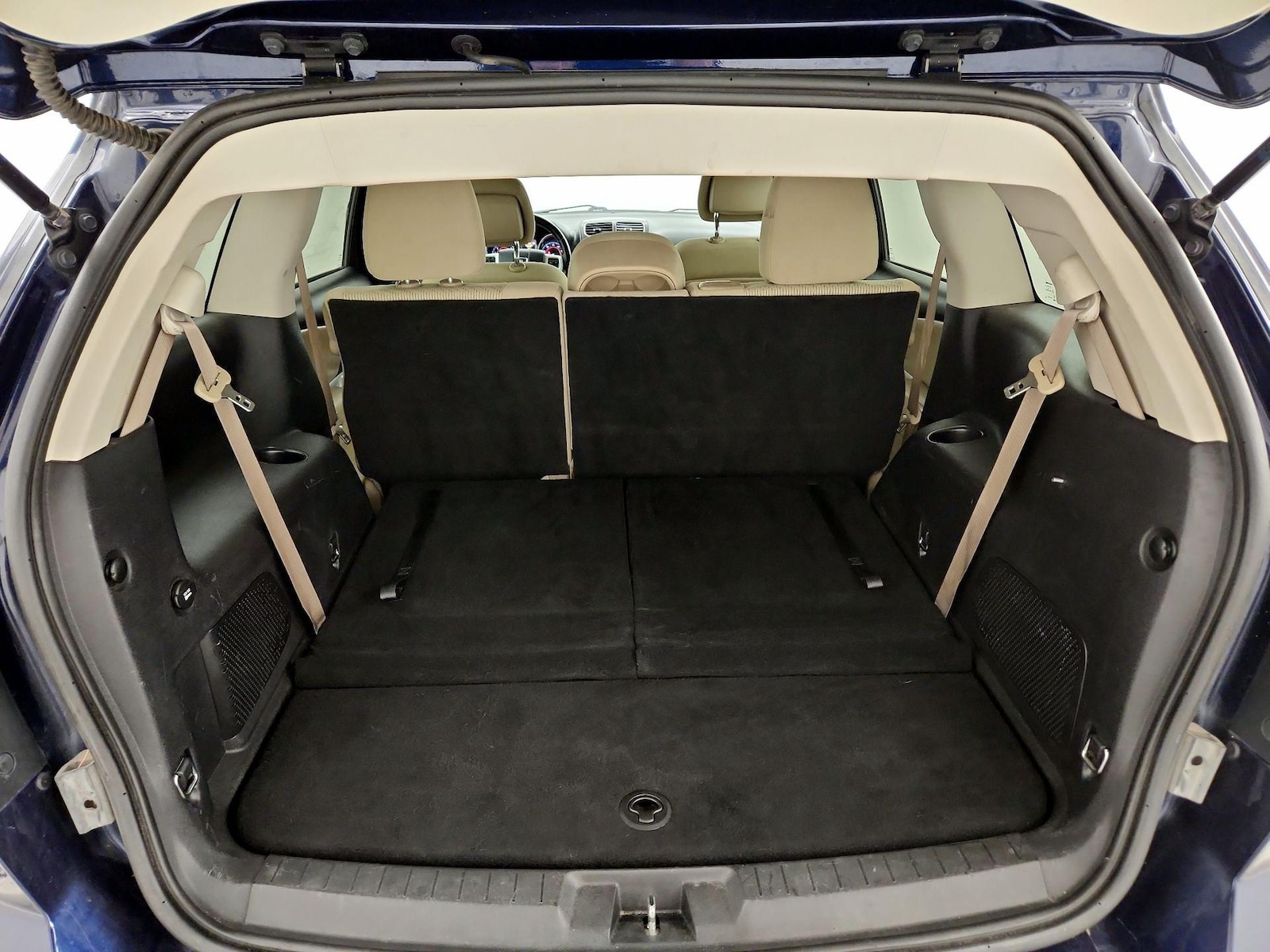 2020 Dodge Journey SE - Photo 23