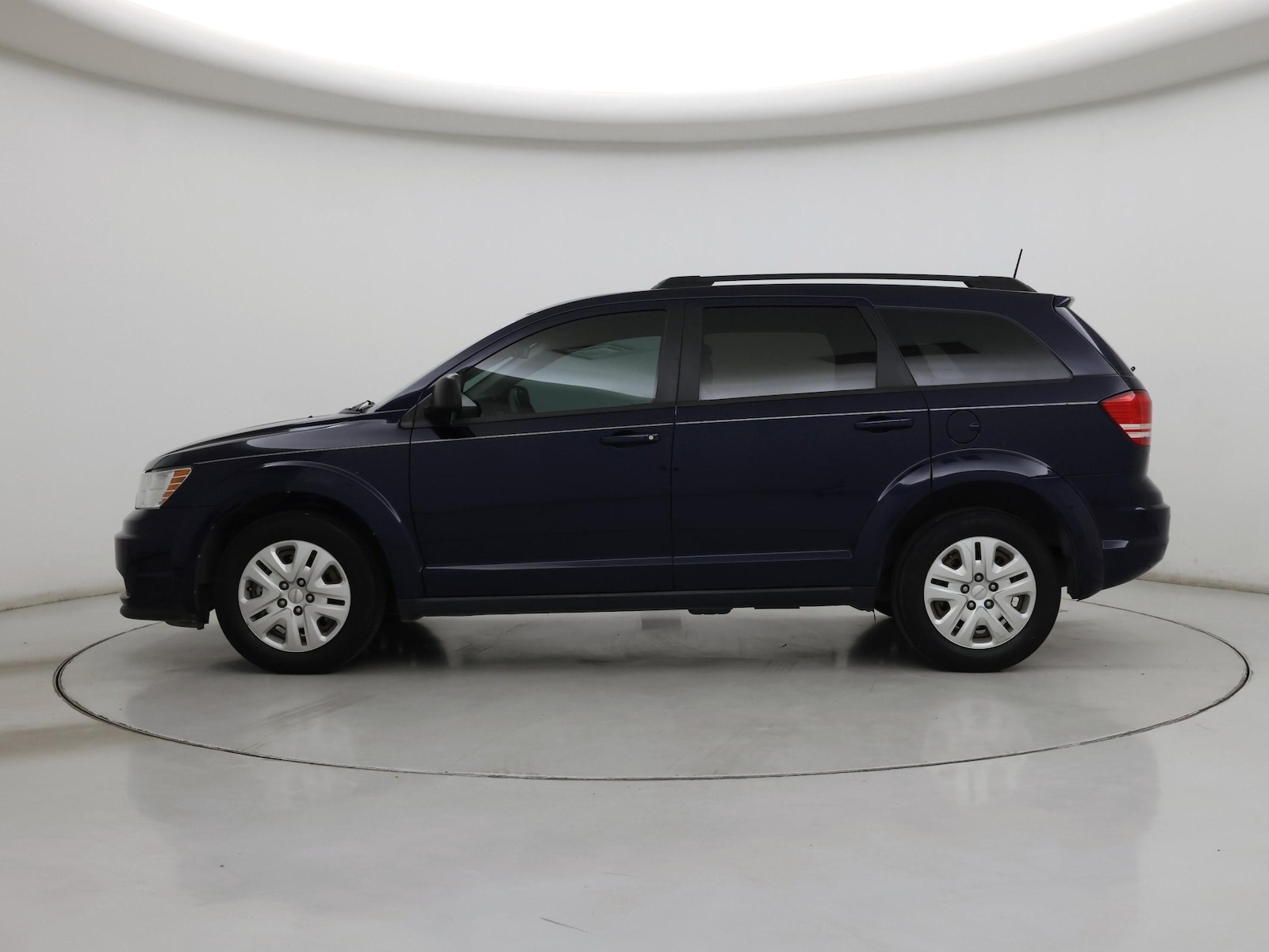 2020 Dodge Journey SE - Photo 4