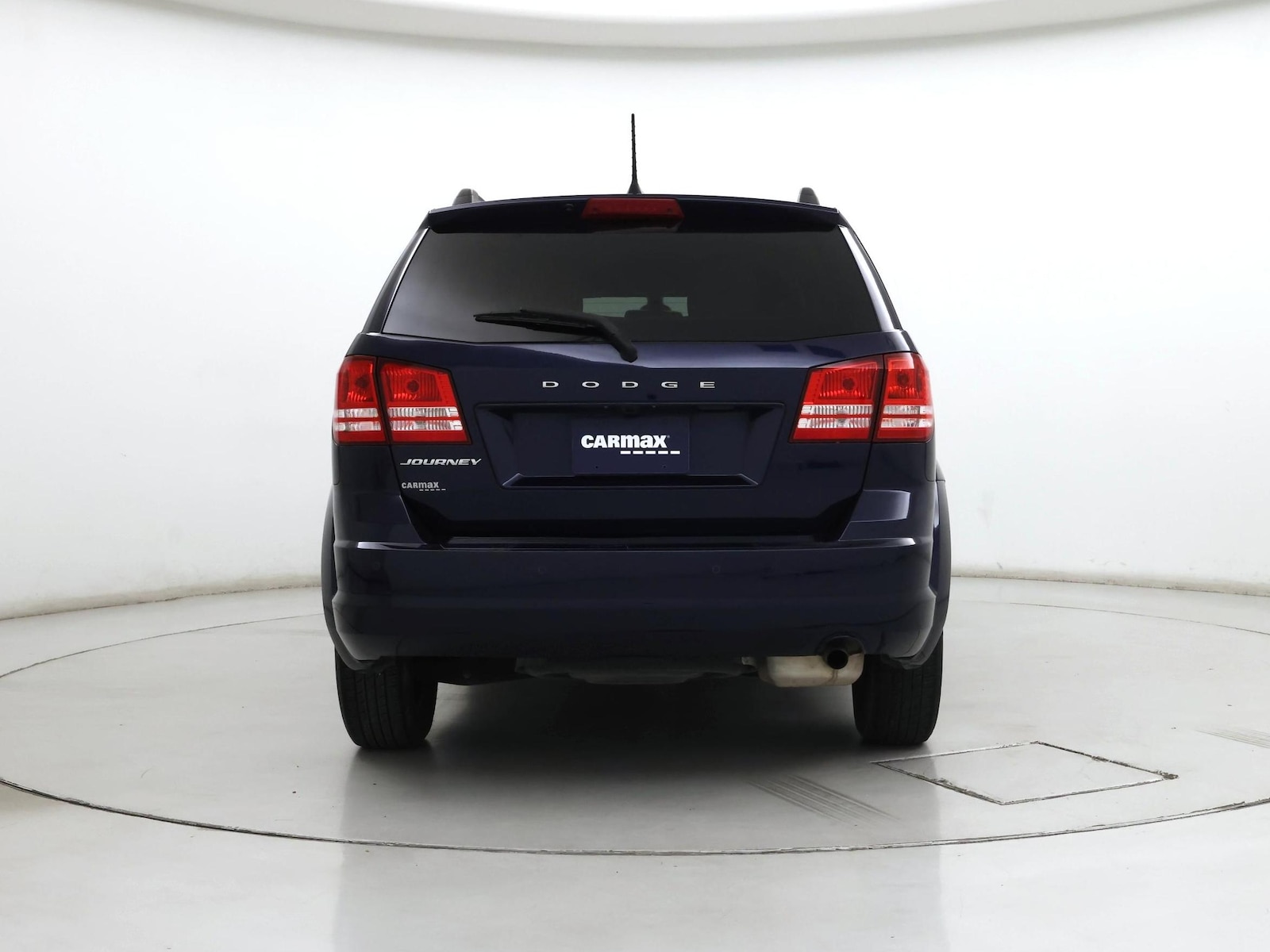 2020 Dodge Journey SE - Photo 7