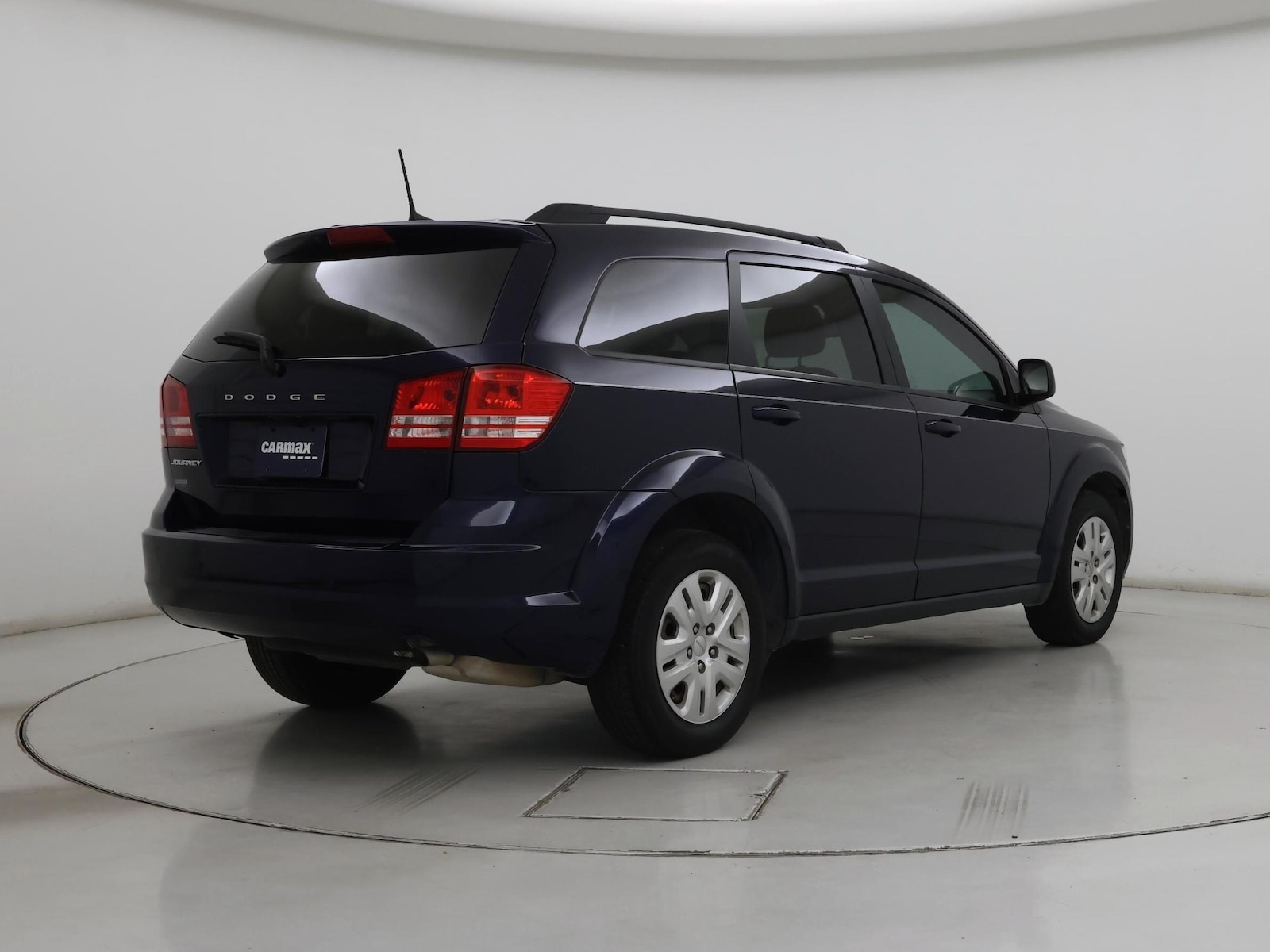 2020 Dodge Journey SE - Photo 9