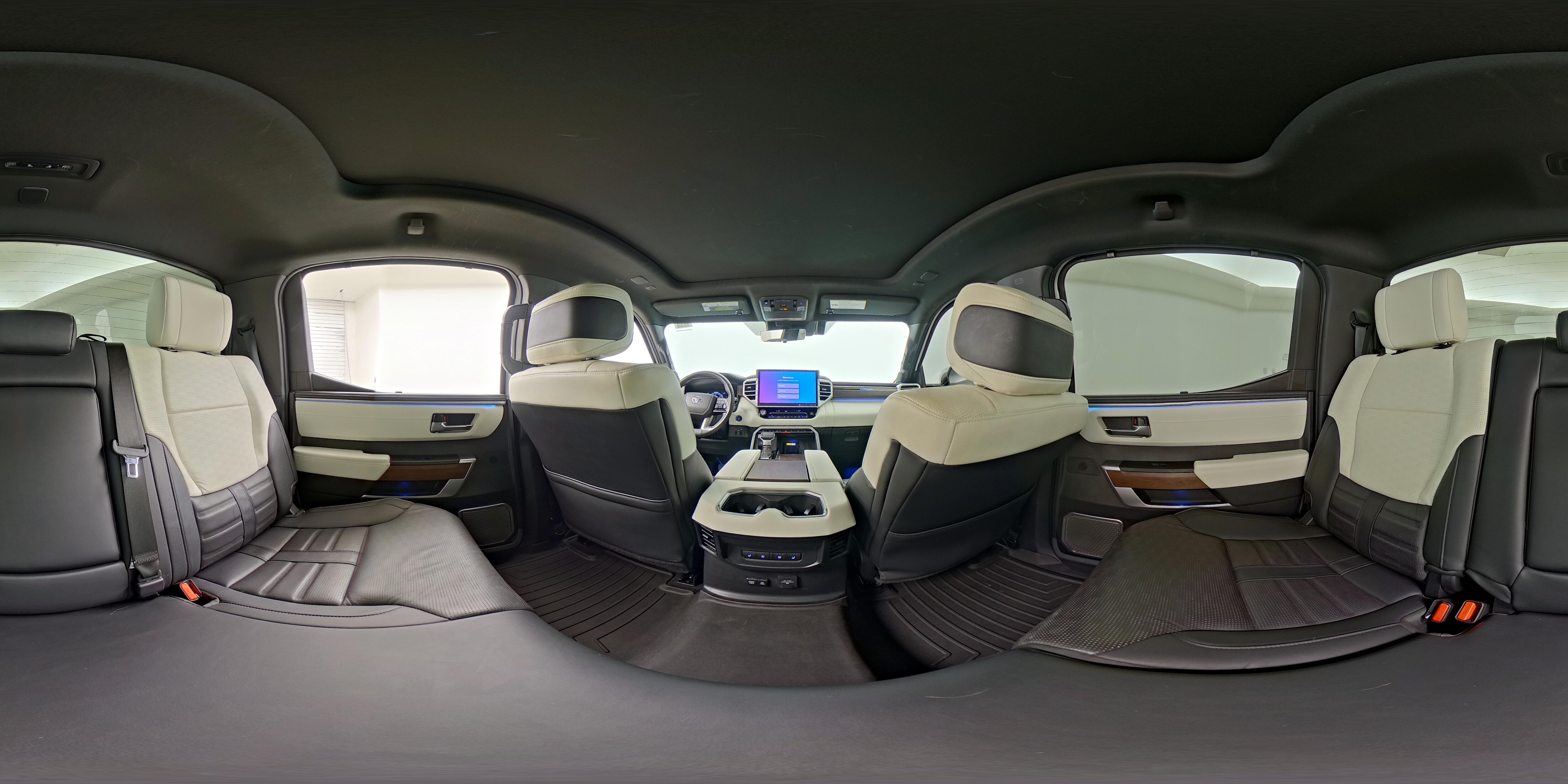 2023 Toyota Tundra Capstone - Photo 26