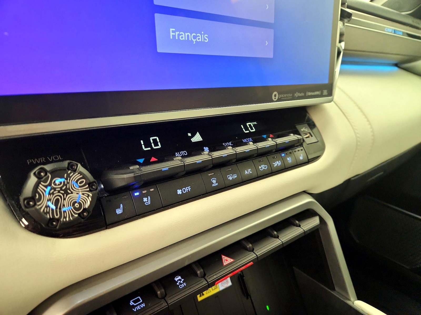 2023 Toyota Tundra Capstone - Photo 17