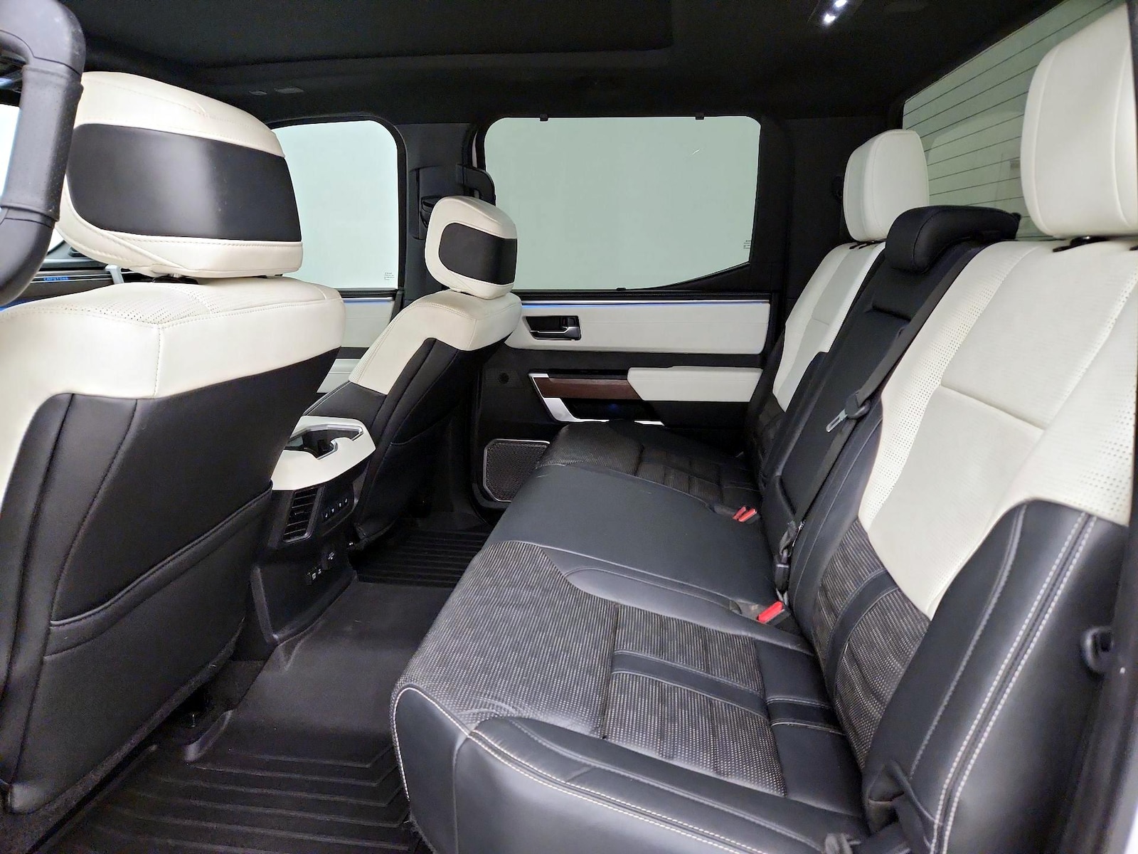 2023 Toyota Tundra Capstone - Photo 21
