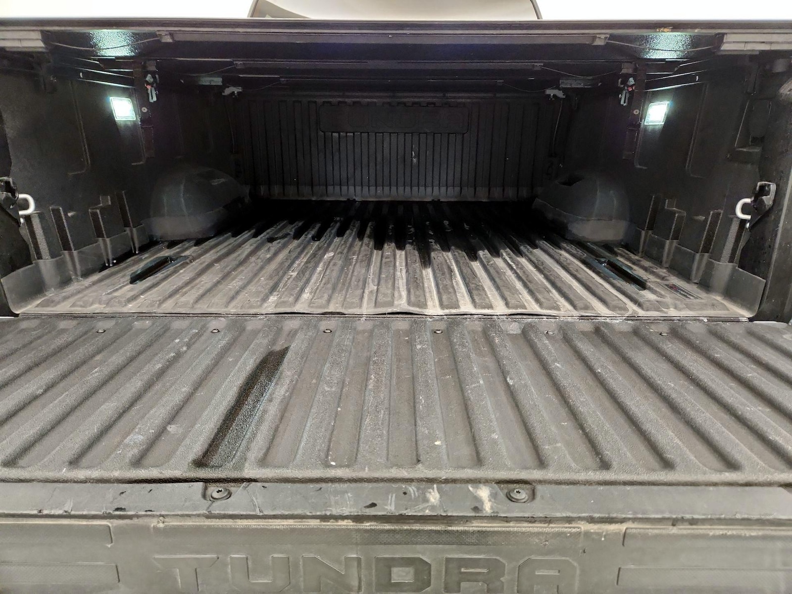 2023 Toyota Tundra Capstone - Photo 22