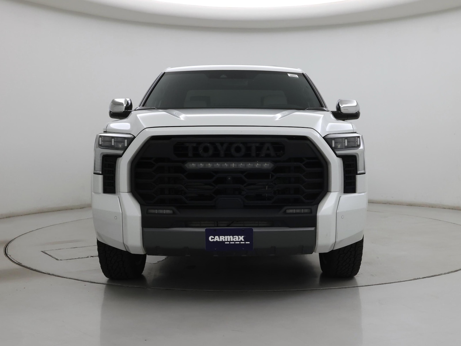 2023 Toyota Tundra Capstone - Photo 6